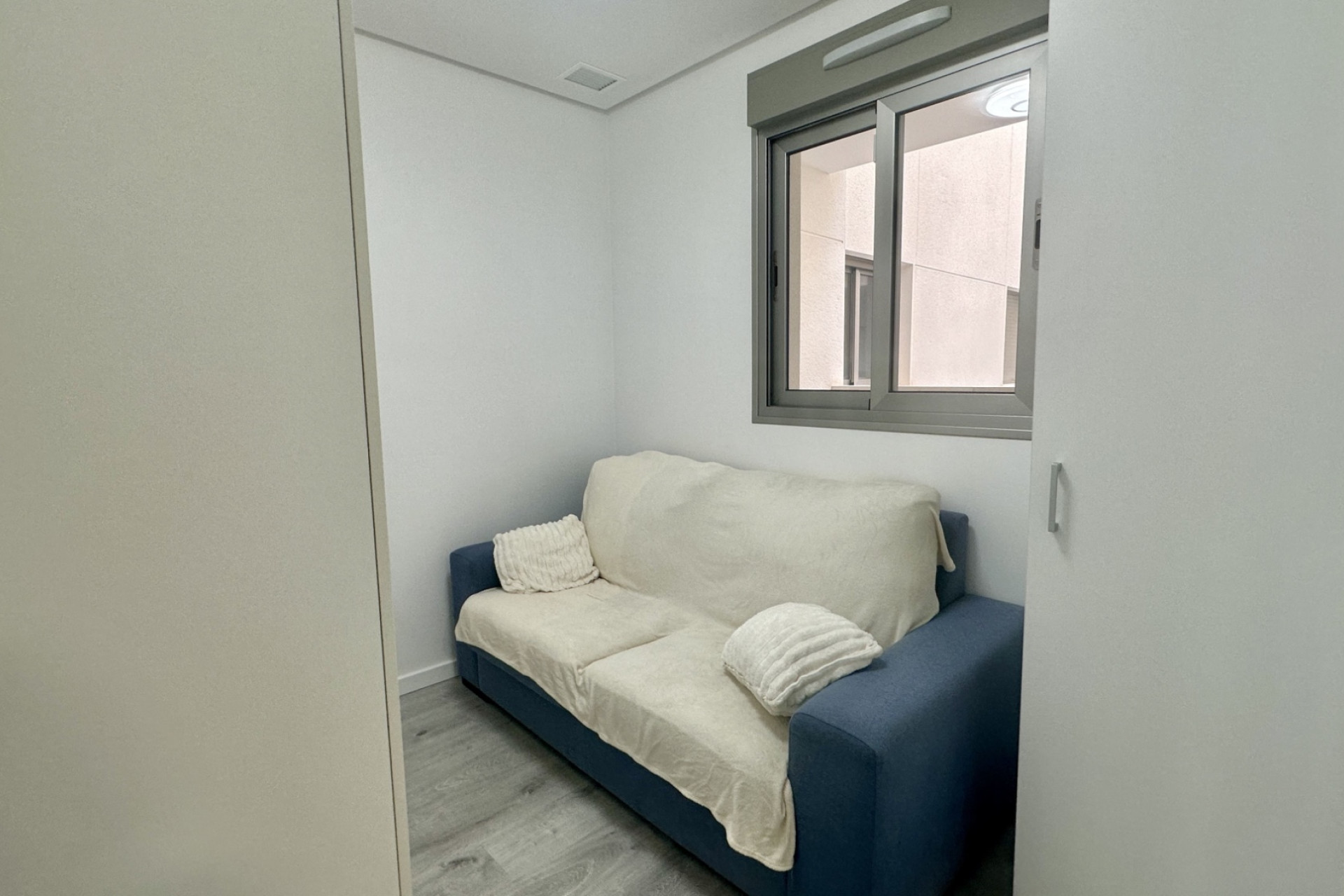 Wiederverkauf - Wohnung - Orihuela Costa - Villamartín