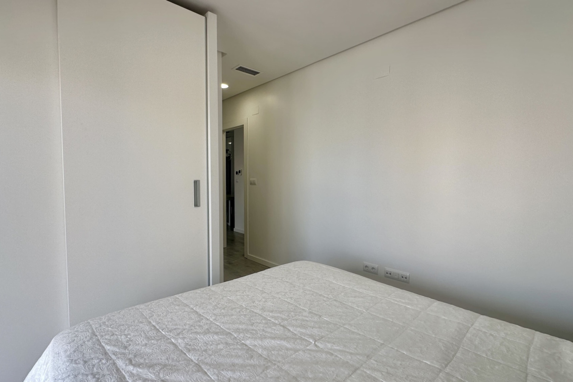 Wiederverkauf - Wohnung - Orihuela Costa - Villamartín