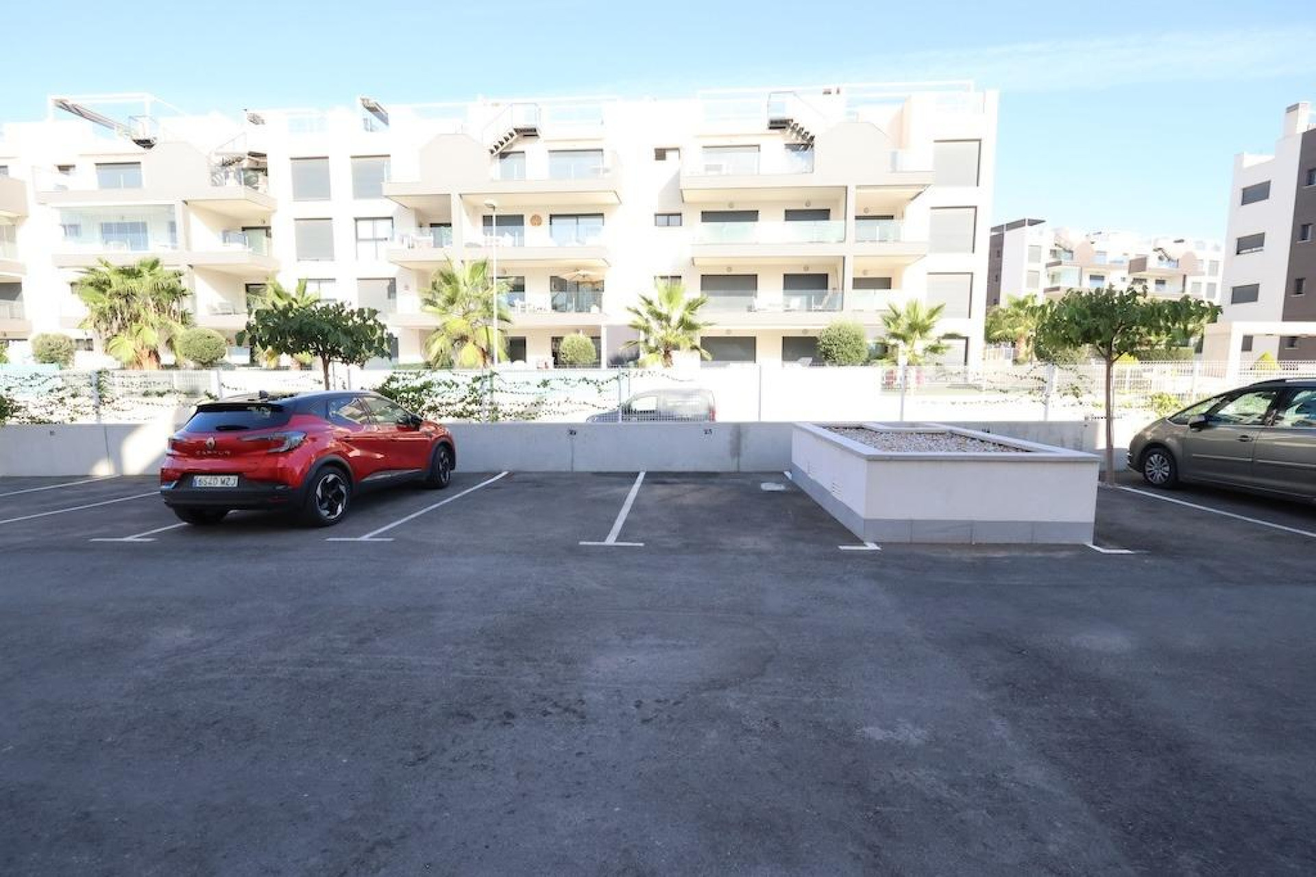 Wiederverkauf - Wohnung - Orihuela Costa - Villamartín