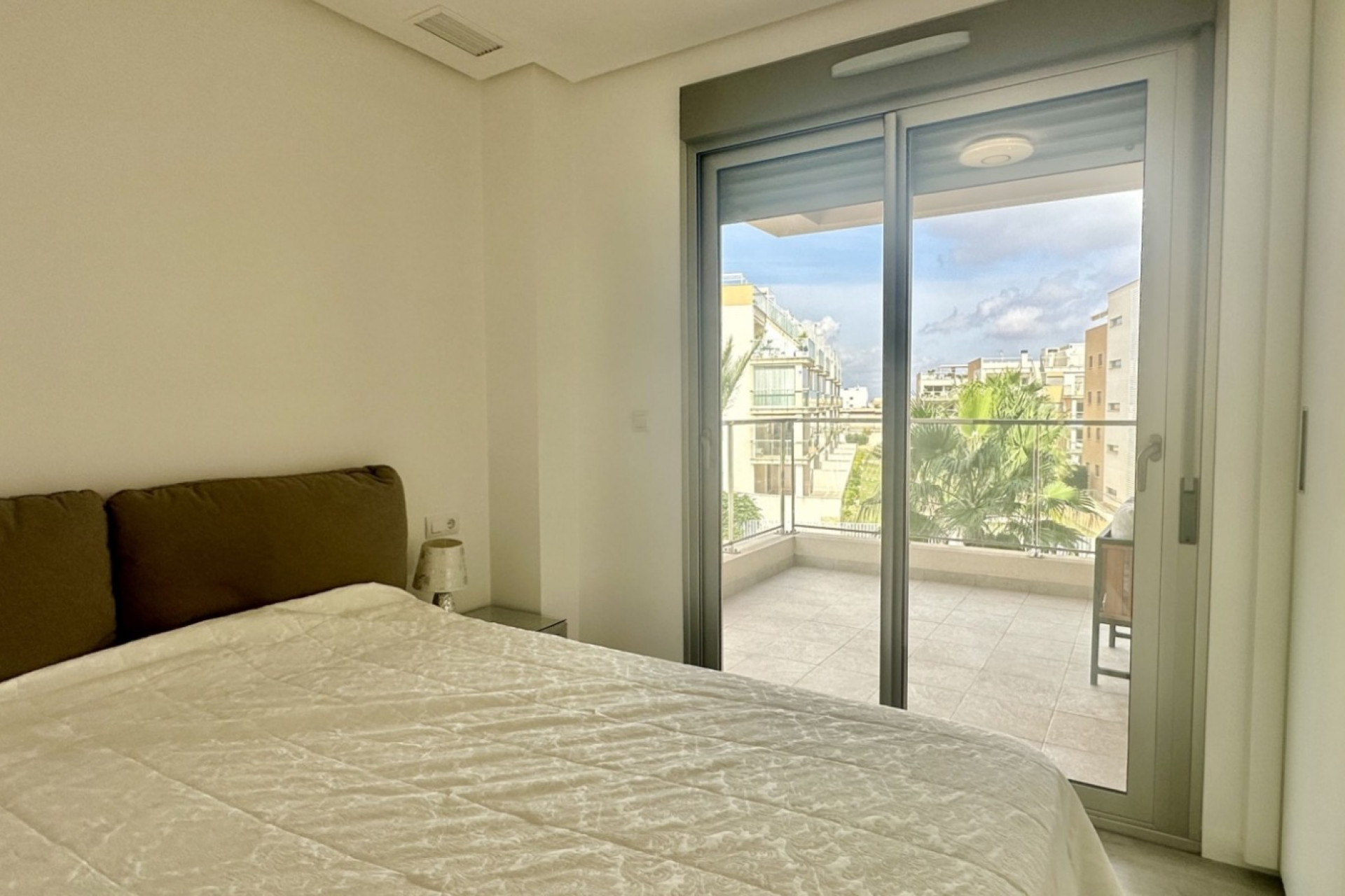 Wiederverkauf - Wohnung - Orihuela Costa - Villamartín