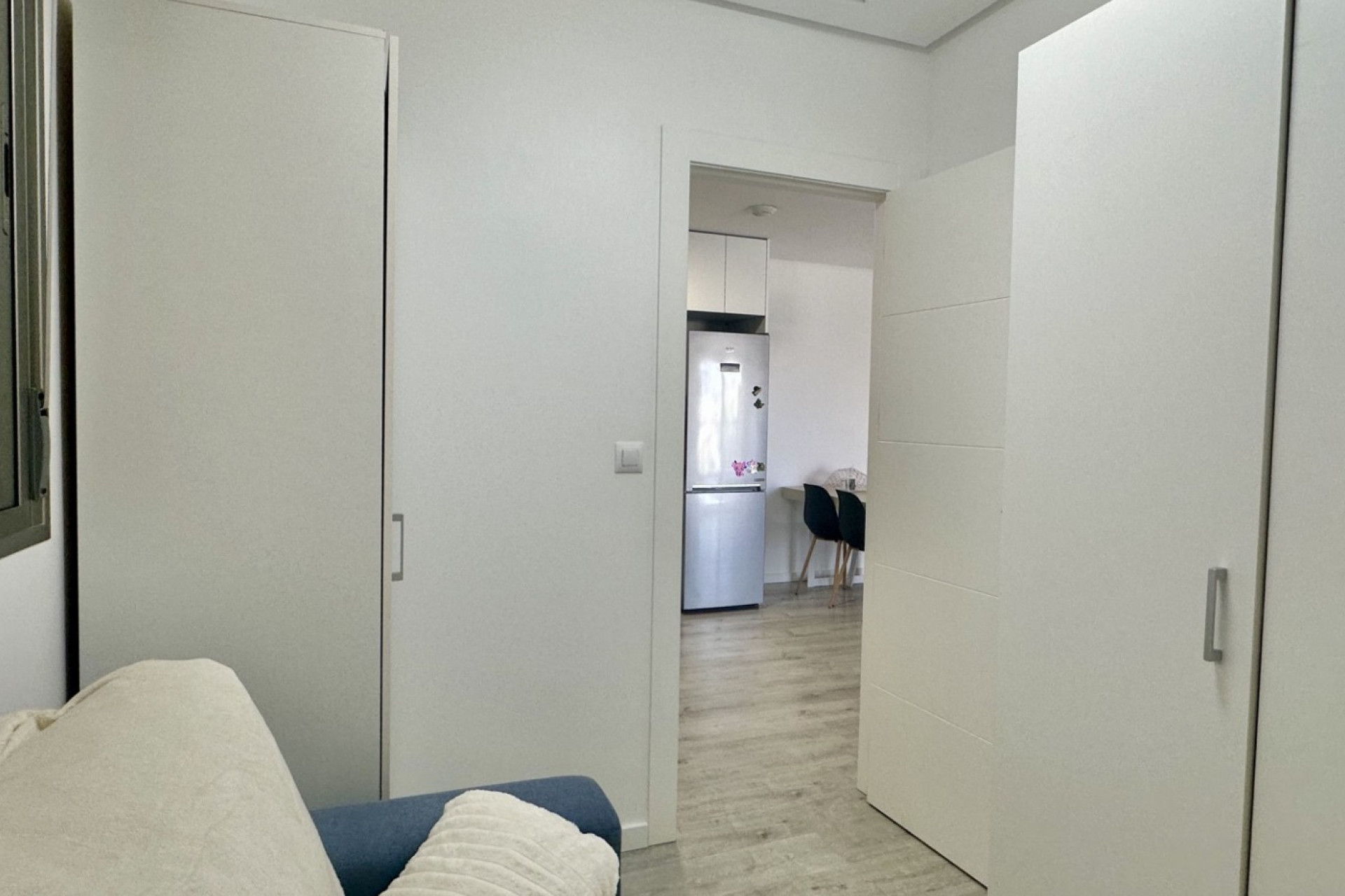 Wiederverkauf - Wohnung - Orihuela Costa - Villamartín