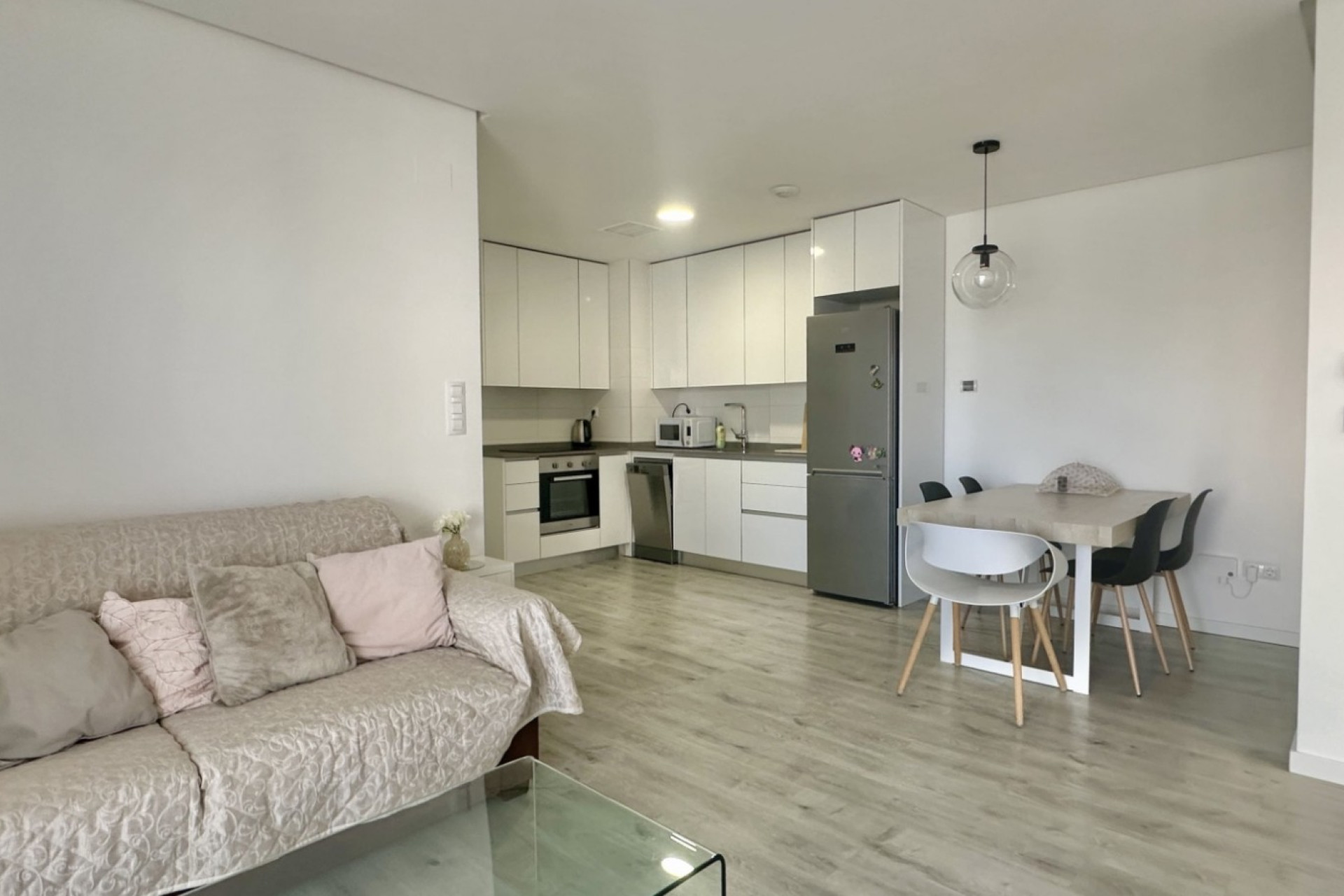 Wiederverkauf - Wohnung - Orihuela Costa - Villamartín