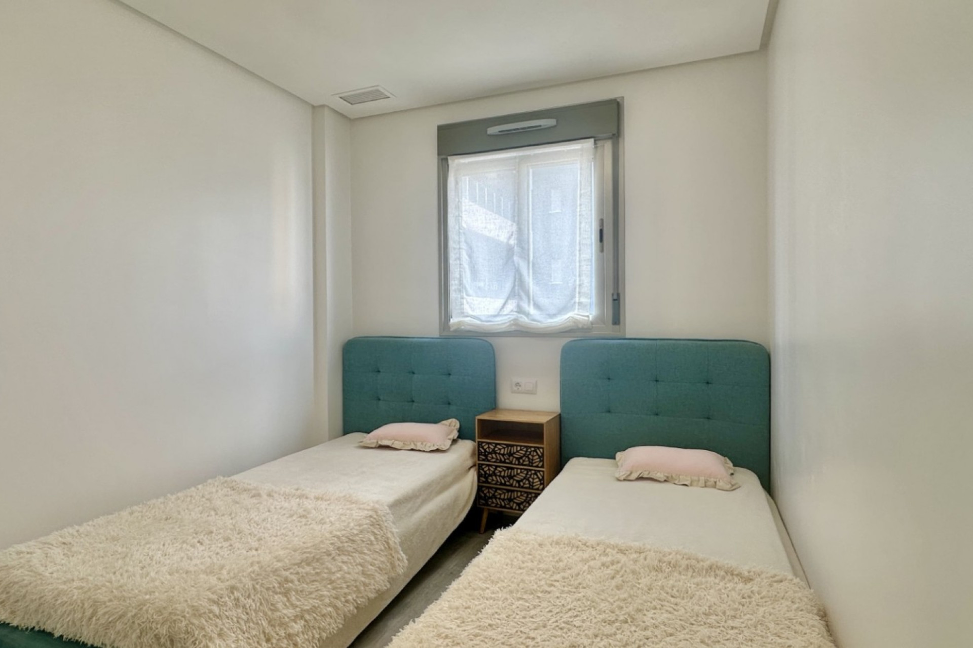 Wiederverkauf - Wohnung - Orihuela Costa - Villamartín