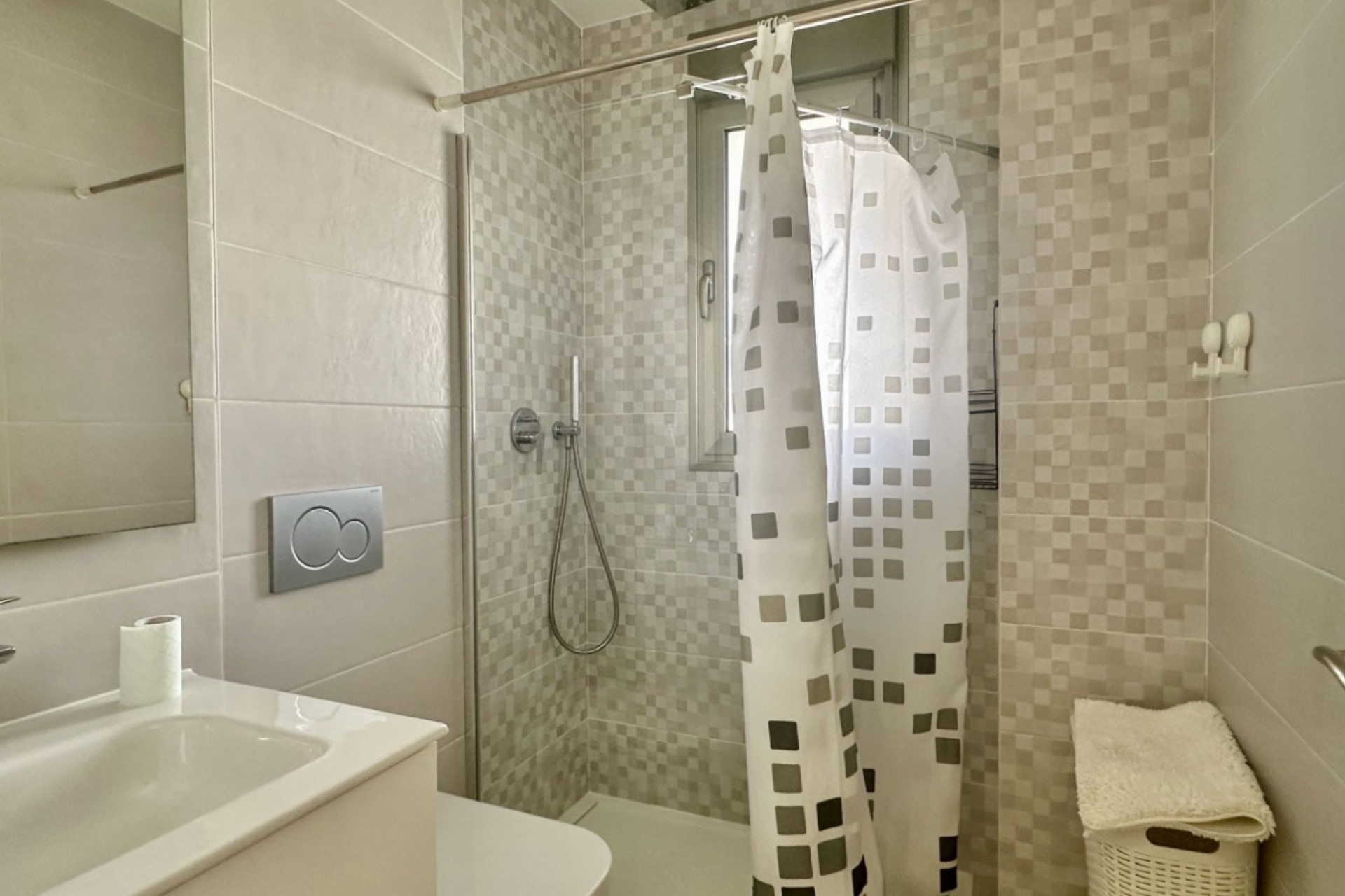 Wiederverkauf - Wohnung - Orihuela Costa - Villamartín
