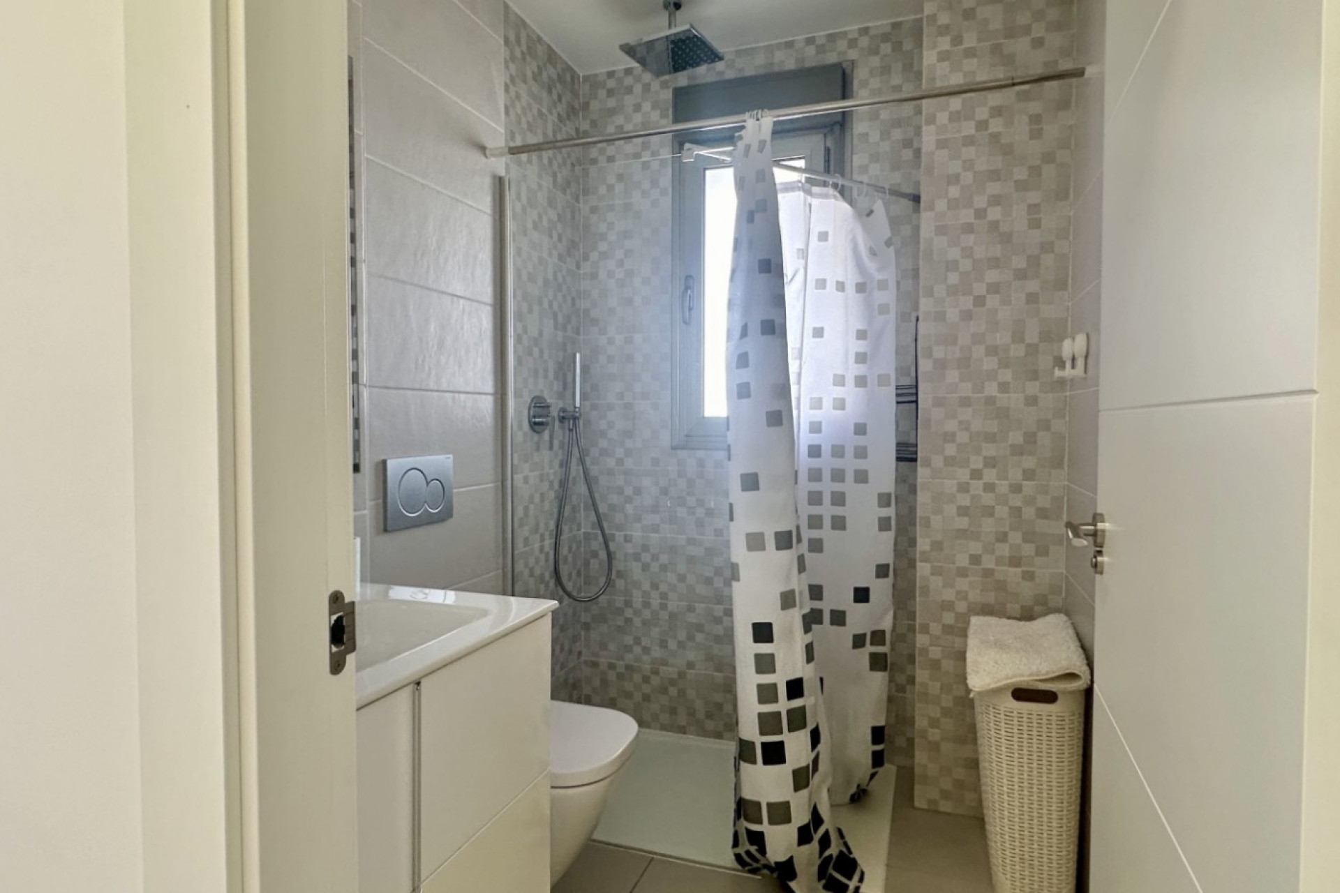 Wiederverkauf - Wohnung - Orihuela Costa - Villamartín