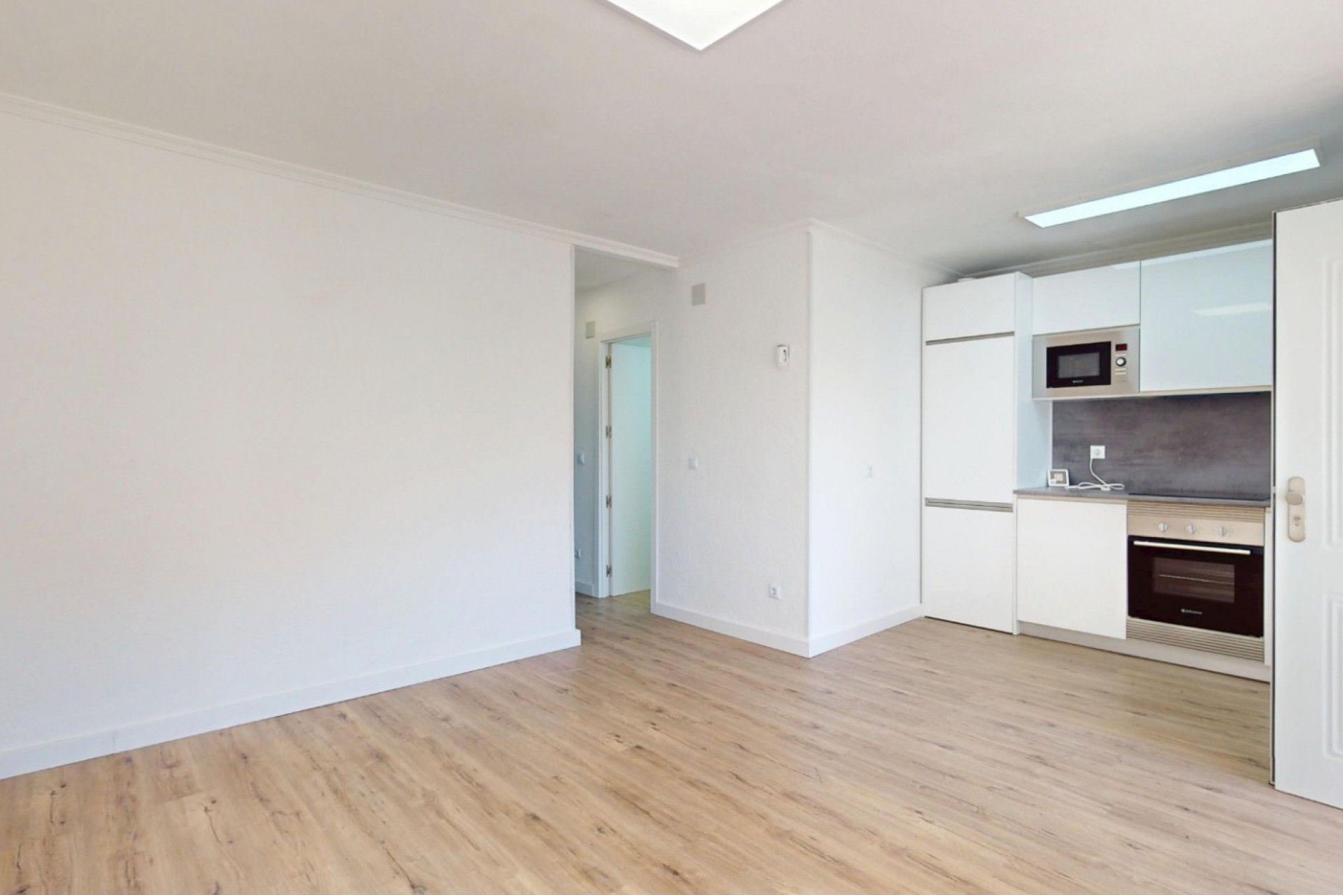 Wiederverkauf - Wohnung - Orihuela Costa - Villamartín