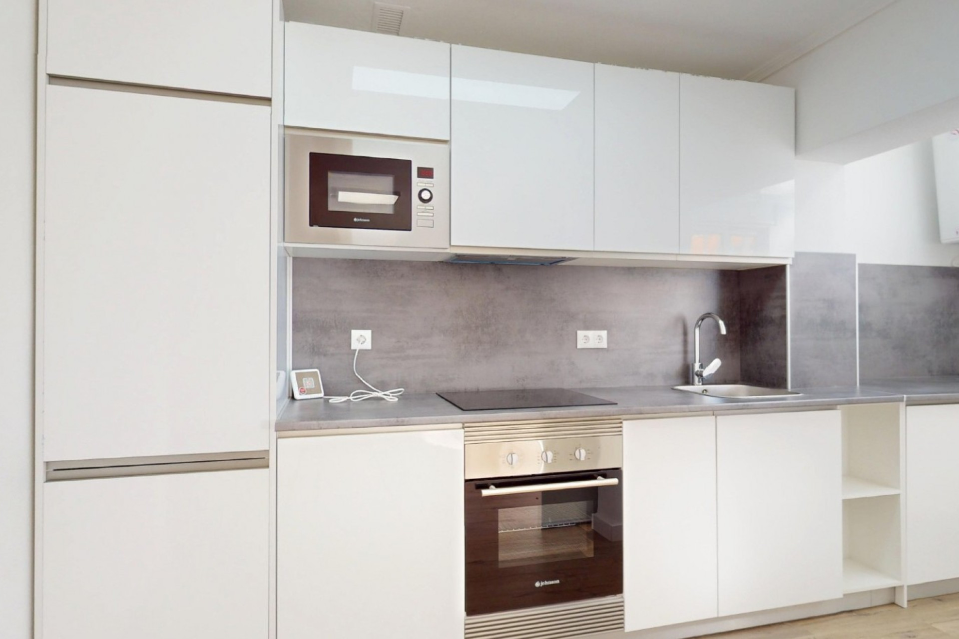 Wiederverkauf - Wohnung - Orihuela Costa - Villamartín