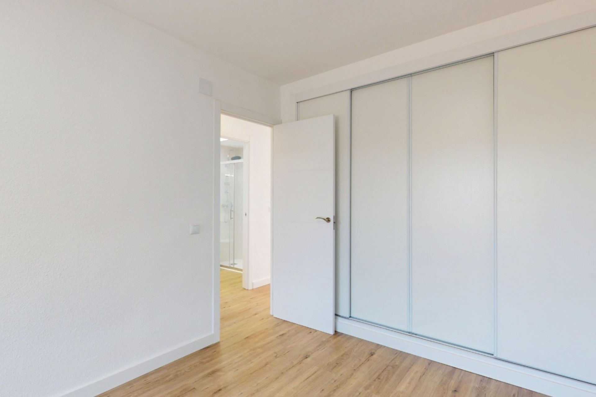 Wiederverkauf - Wohnung - Orihuela Costa - Villamartín