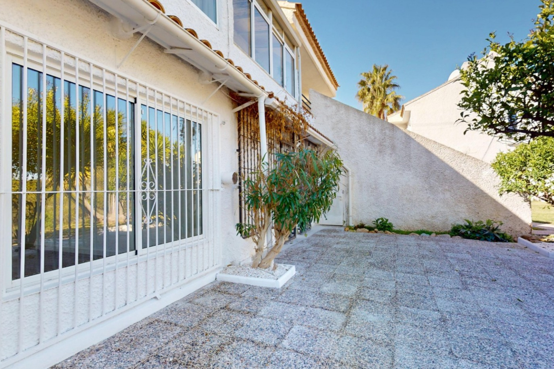 Wiederverkauf - Wohnung - Orihuela Costa - Villamartín