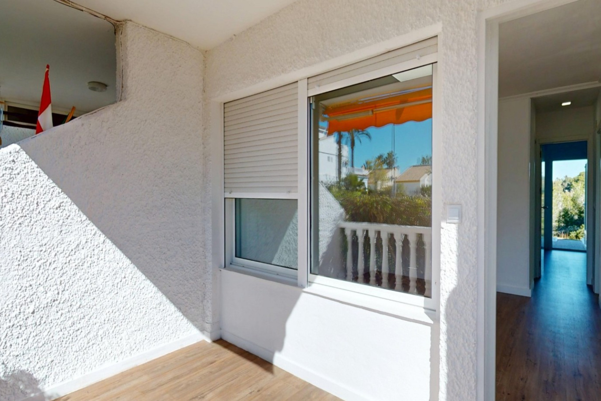 Wiederverkauf - Wohnung - Orihuela Costa - Villamartín