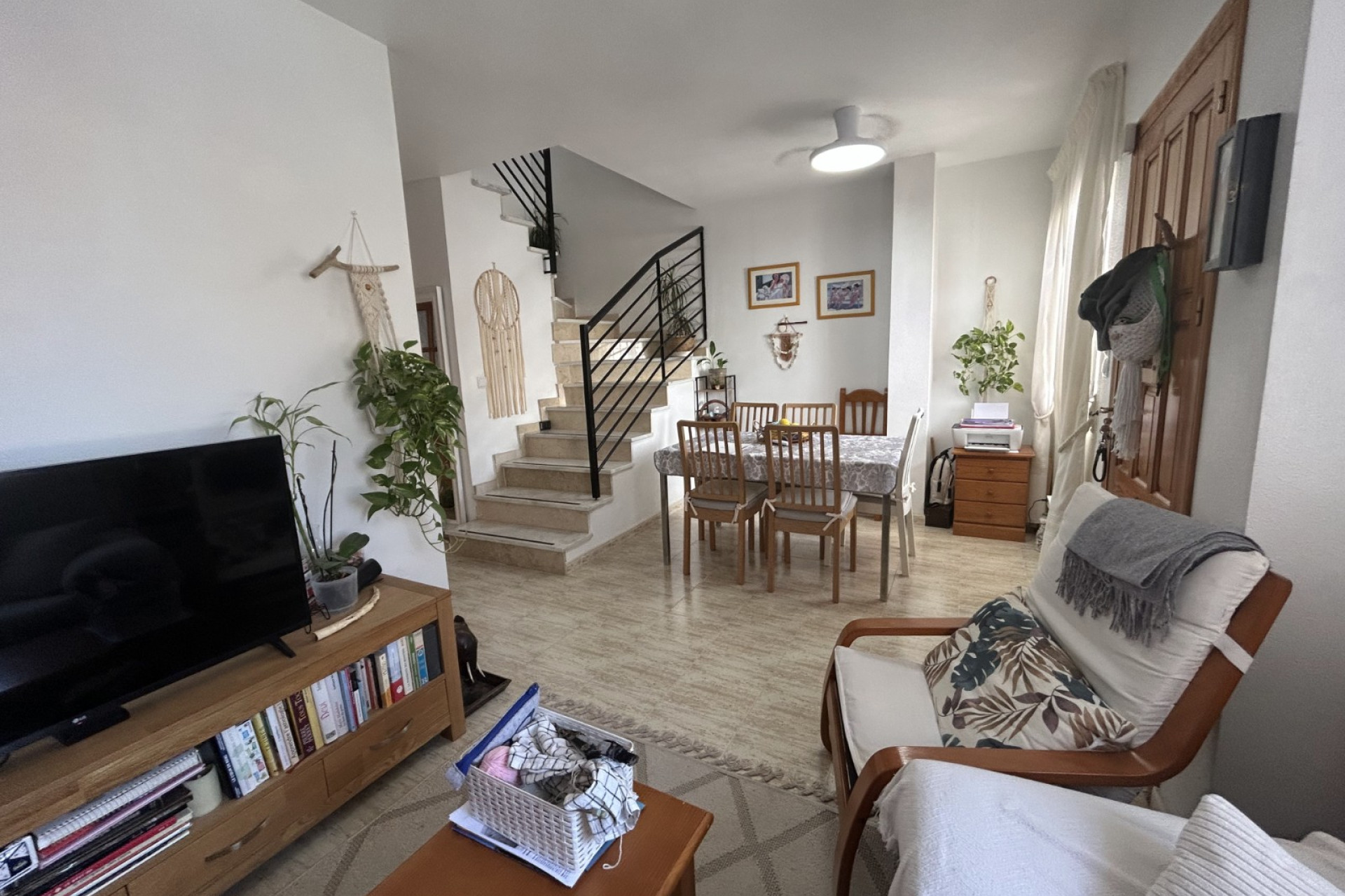 Wiederverkauf - Wohnung - Orihuela Costa - Villamartín