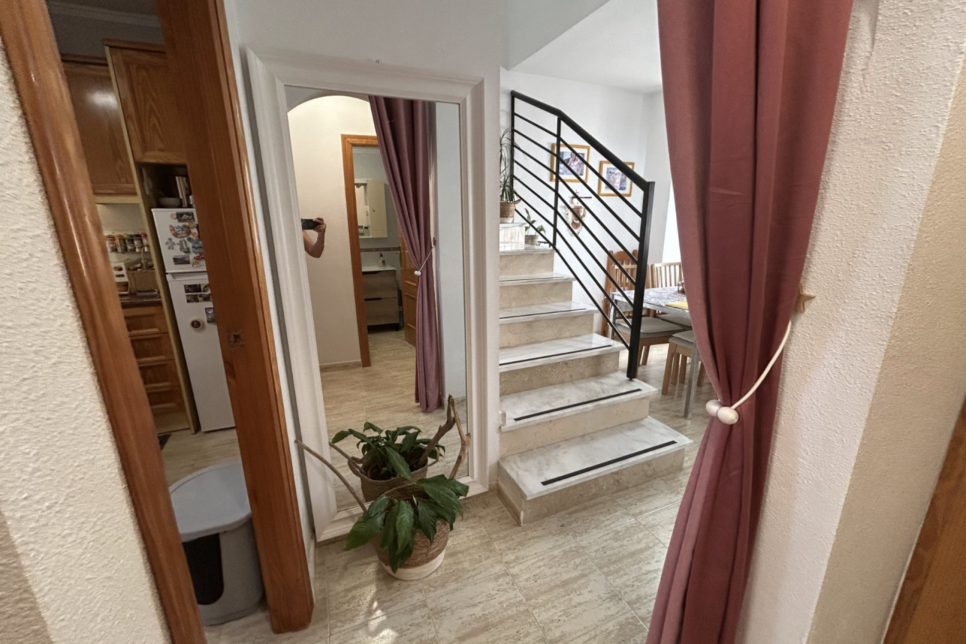 Wiederverkauf - Wohnung - Orihuela Costa - Villamartín