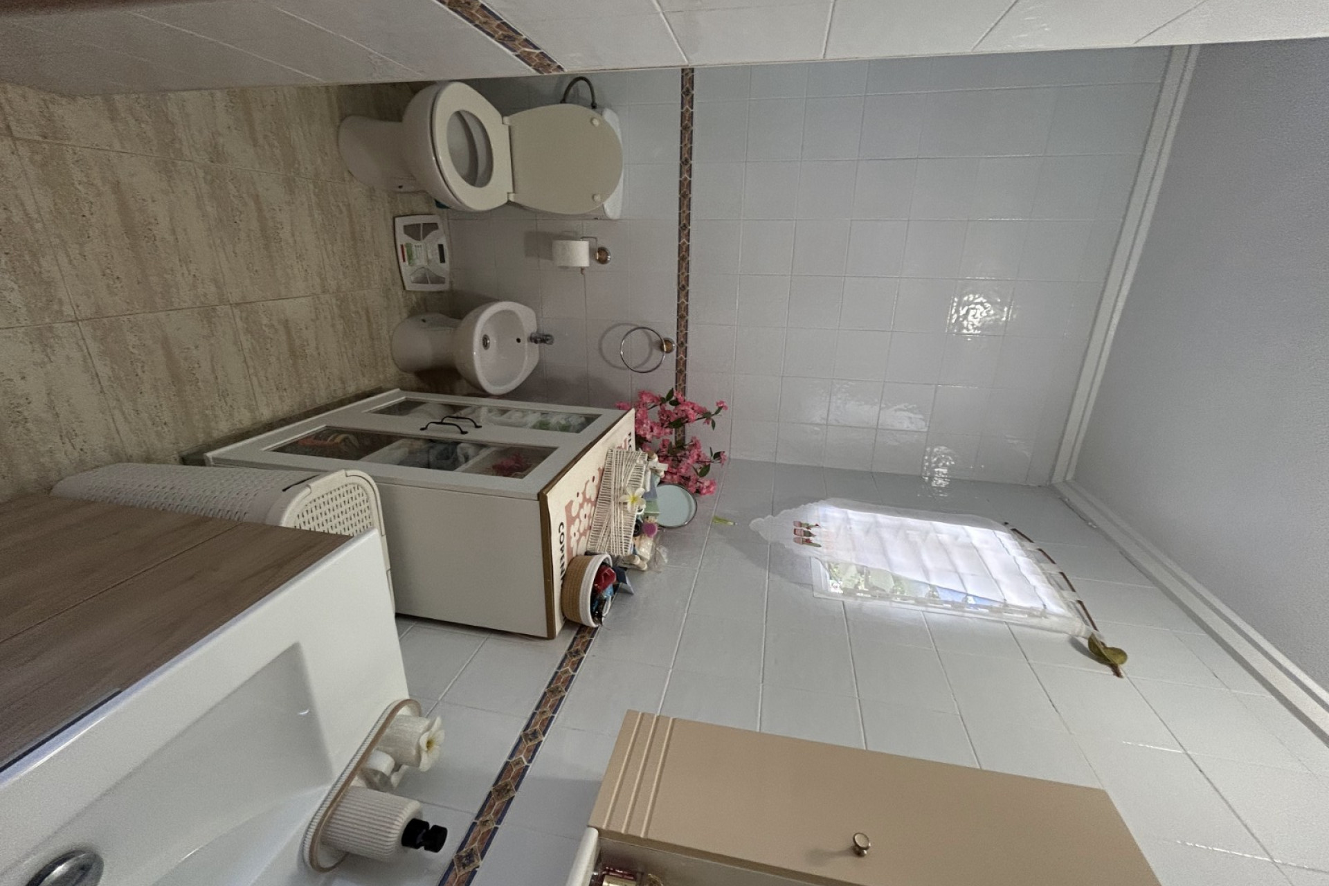 Wiederverkauf - Wohnung - Orihuela Costa - Villamartín