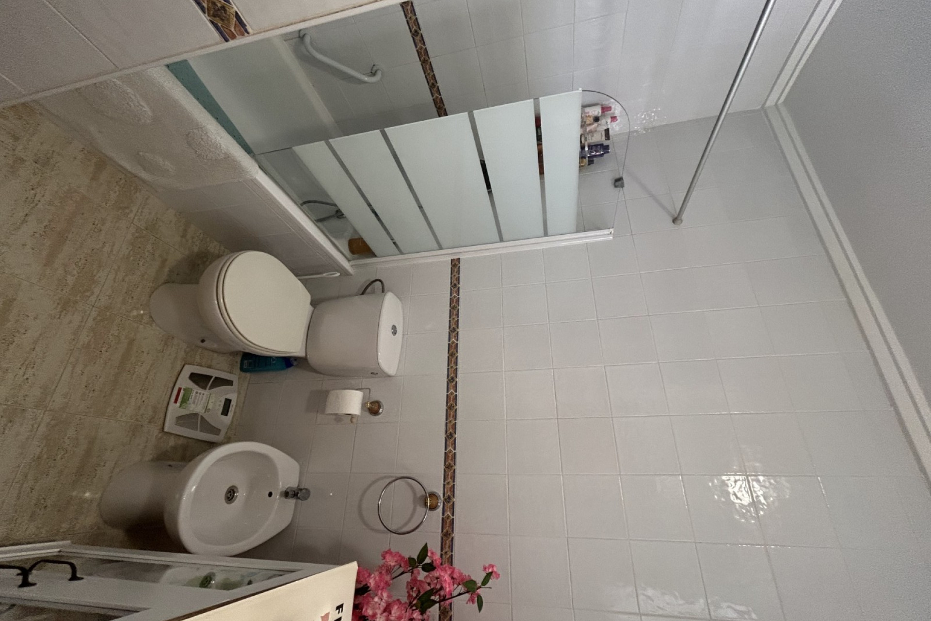 Wiederverkauf - Wohnung - Orihuela Costa - Villamartín