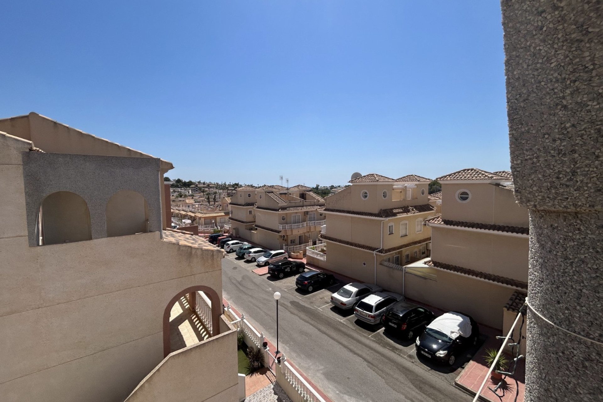 Wiederverkauf - Wohnung - Orihuela Costa - Villamartín