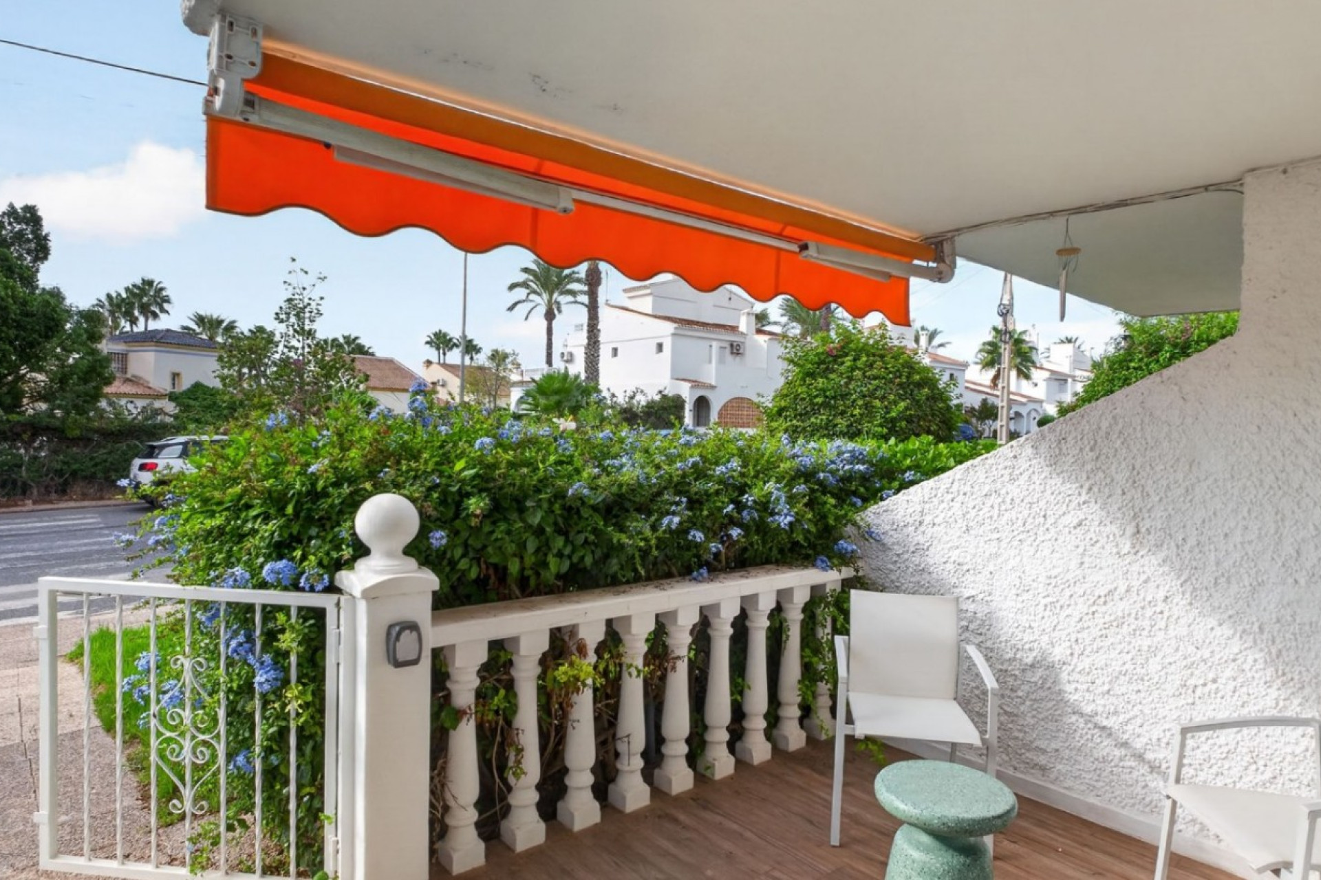 Wiederverkauf - Wohnung - Orihuela Costa - Villamartín