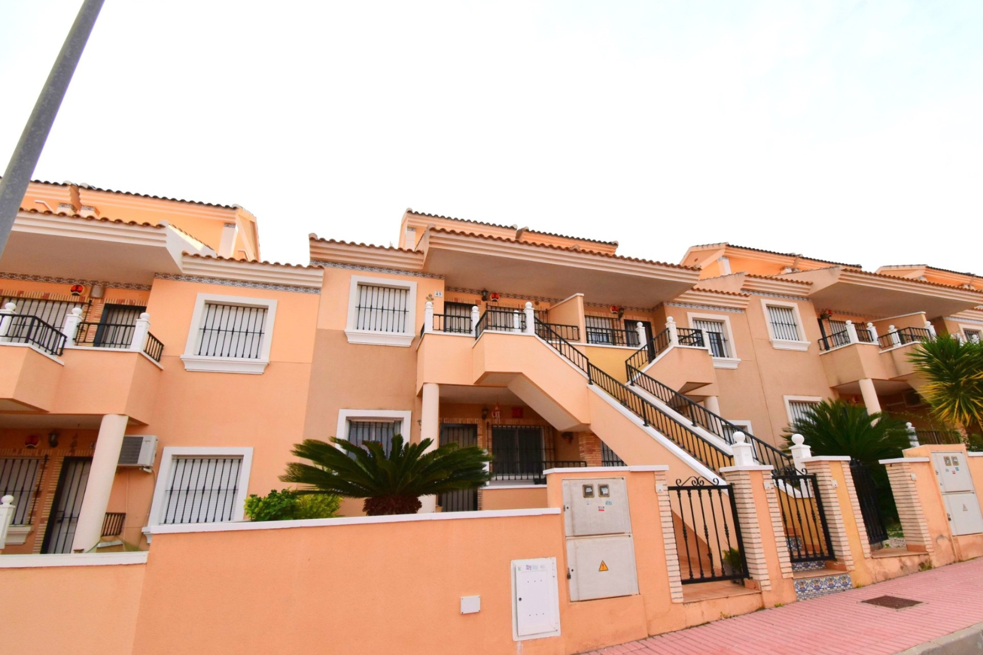 Wiederverkauf - Wohnung - Orihuela Costa - Villamartin