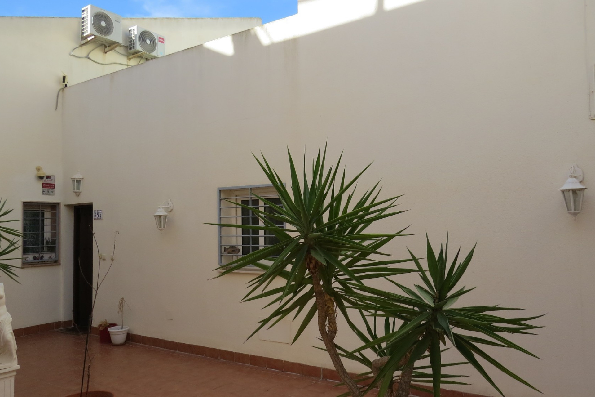 Wiederverkauf - Wohnung - Orihuela Costa - Villamartín