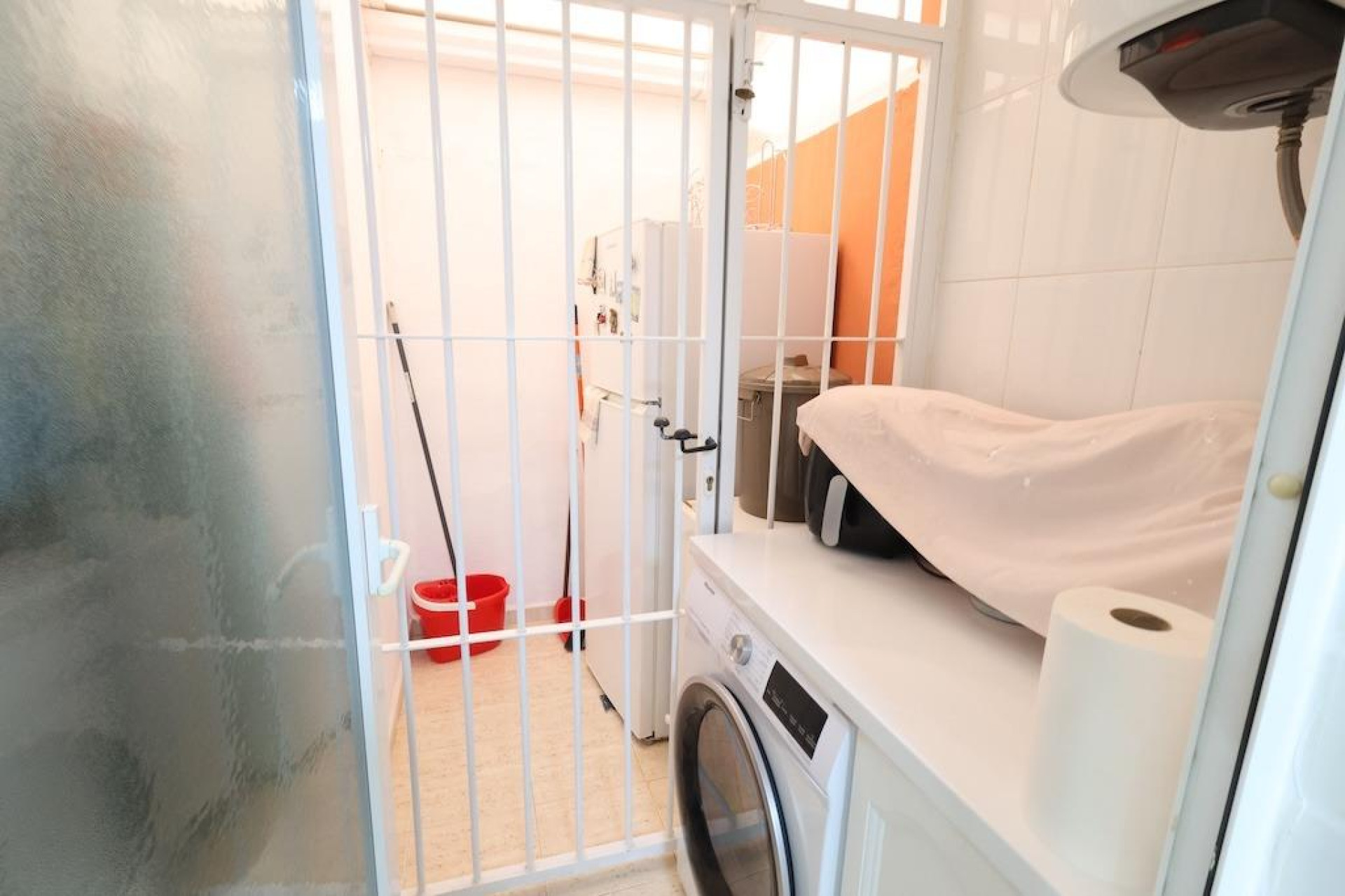 Wiederverkauf - Wohnung - Orihuela Costa - Zeniamar-Horizonte-La Campana