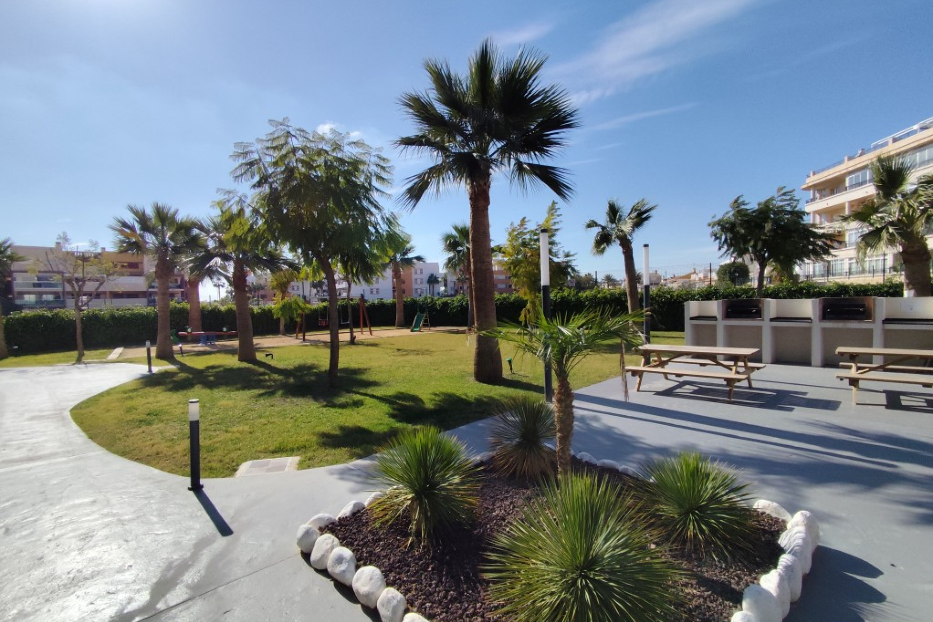 Wiederverkauf - Wohnung - Orihuela Costa