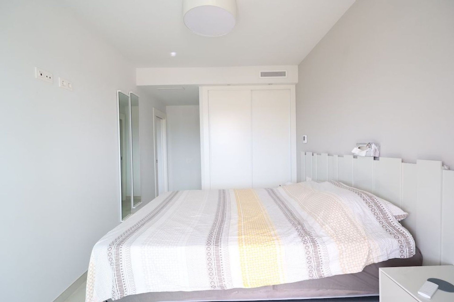 Wiederverkauf - Wohnung - Orihuela Costa