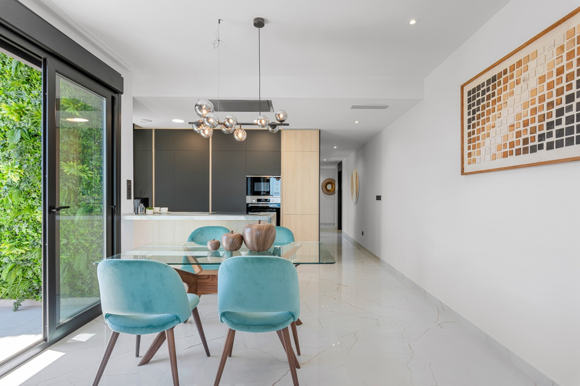 Wiederverkauf - Wohnung - Orihuela Costa