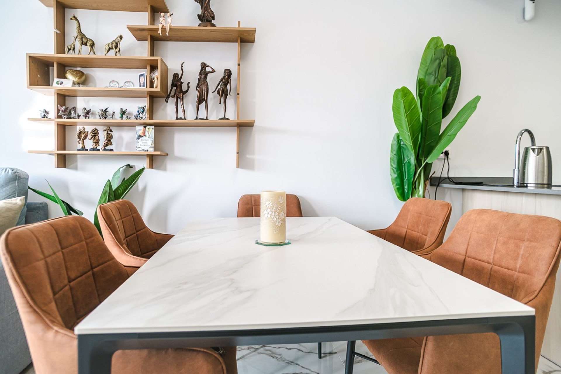 Wiederverkauf - Wohnung - Orihuela Costa