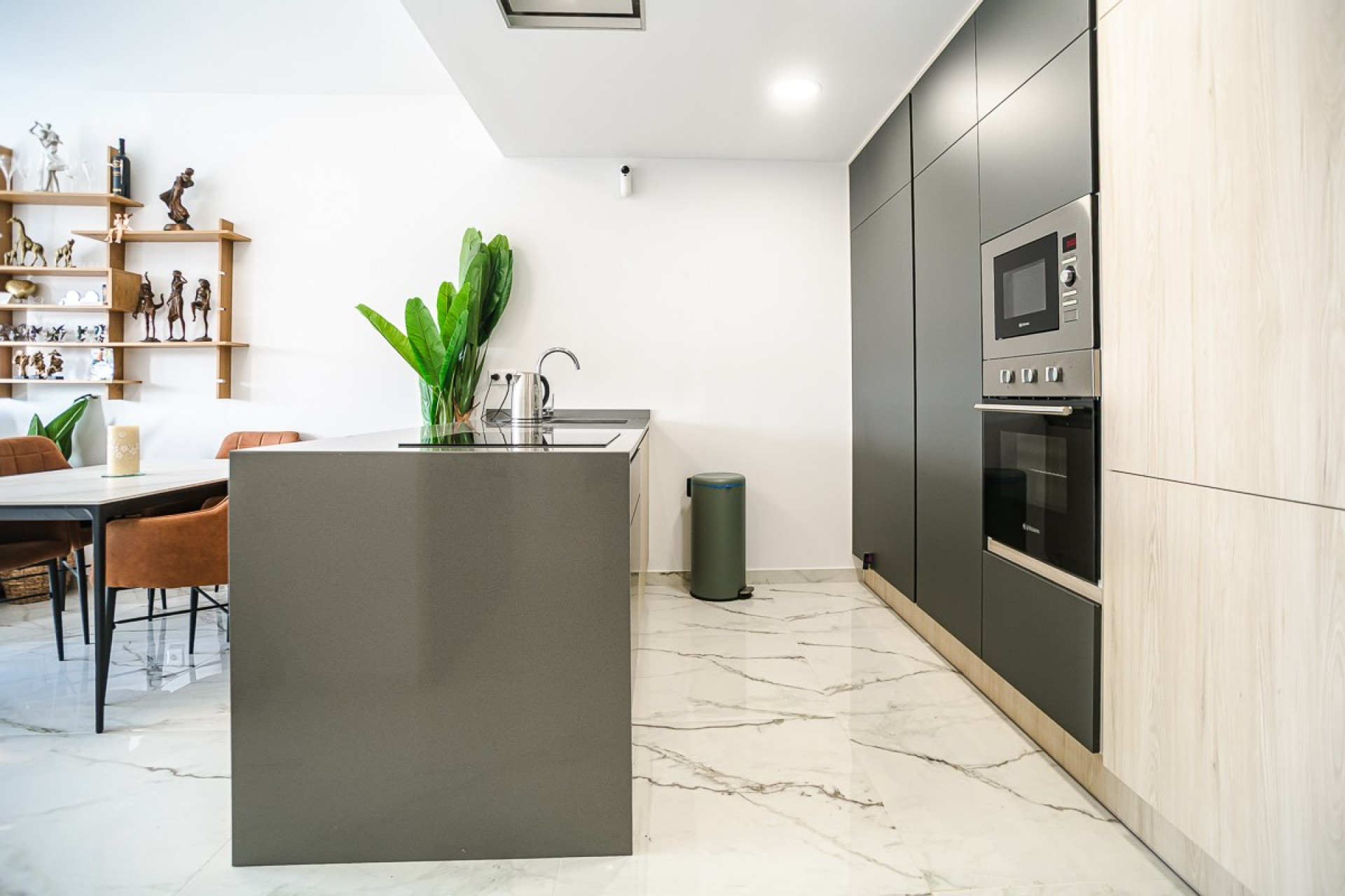 Wiederverkauf - Wohnung - Orihuela Costa