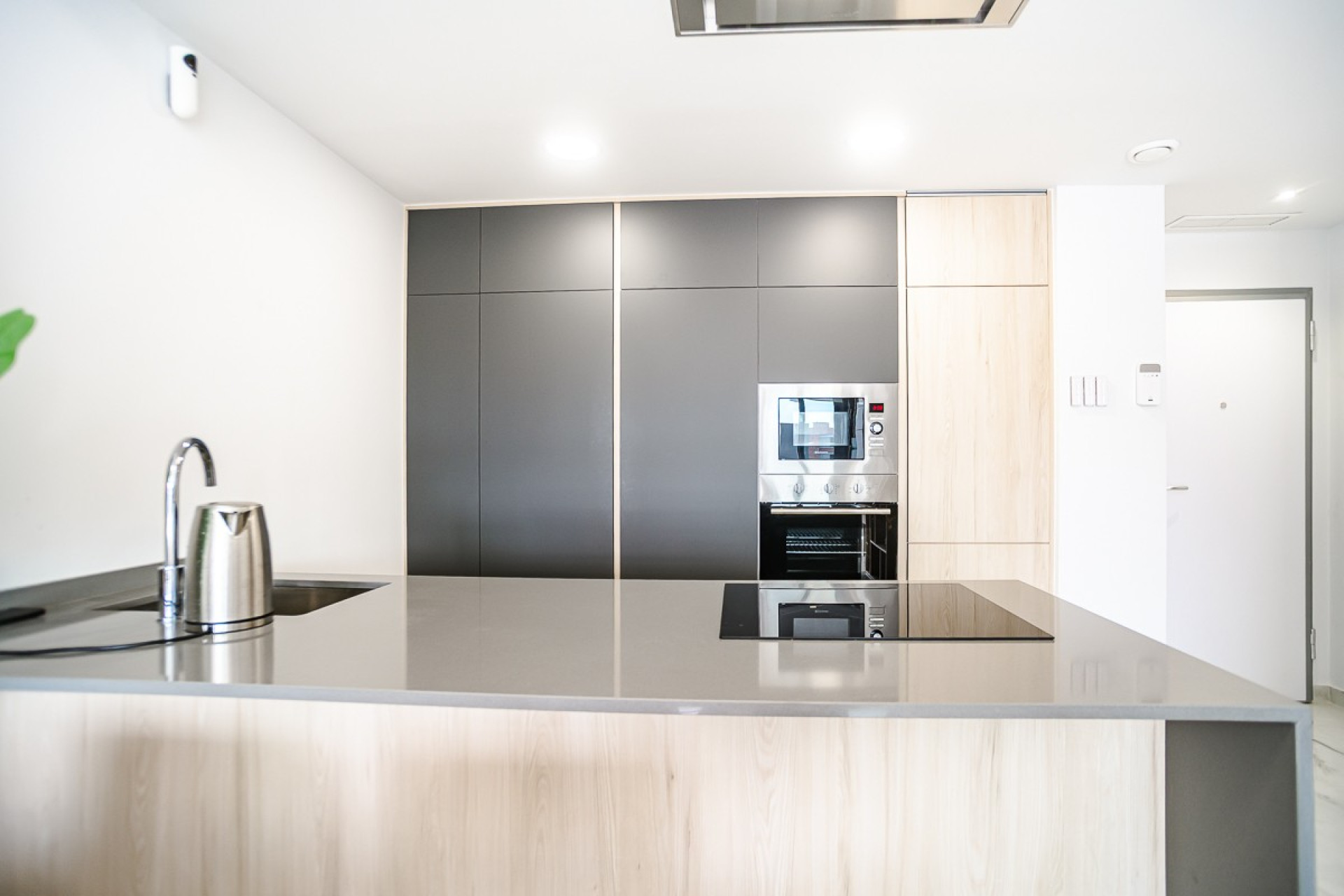 Wiederverkauf - Wohnung - Orihuela Costa