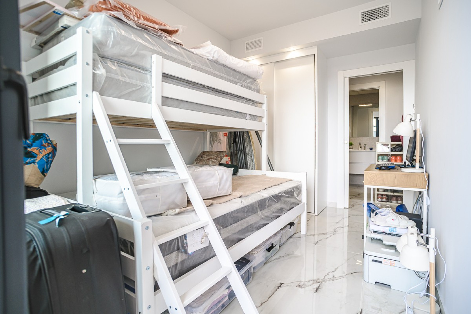 Wiederverkauf - Wohnung - Orihuela Costa