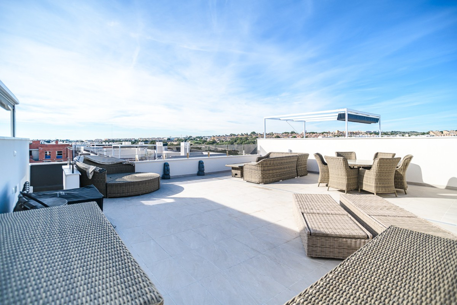 Wiederverkauf - Wohnung - Orihuela Costa