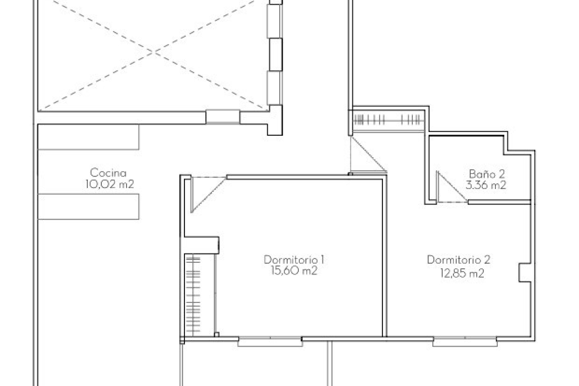 Wiederverkauf - Wohnung - Orihuela Costa