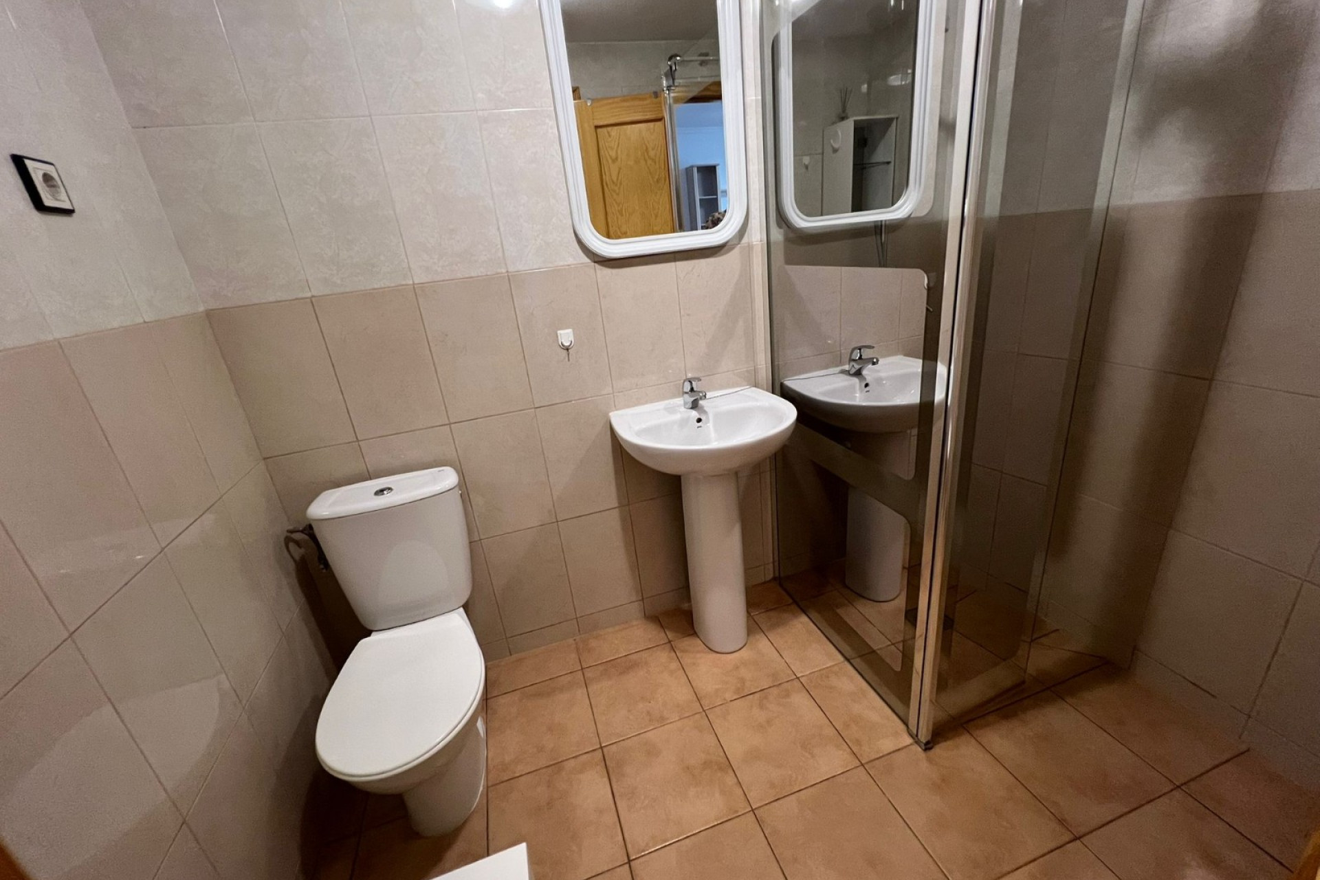Wiederverkauf - Wohnung - Orihuela - Entre Naranjos - Vistabella Golf
