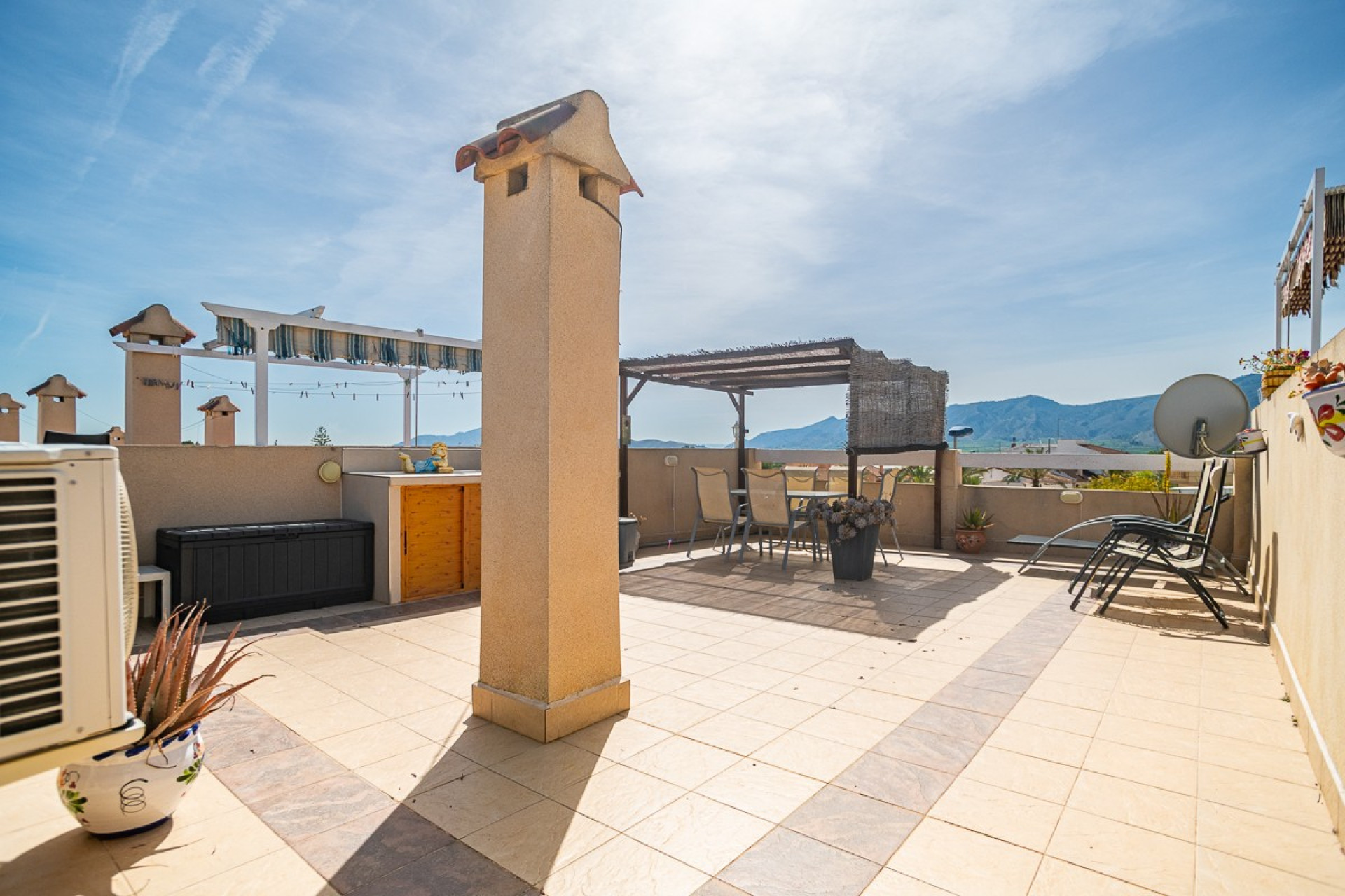 Wiederverkauf - Wohnung - Orihuela - La Matanza