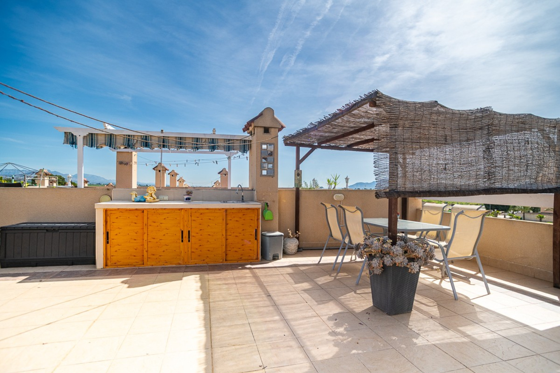 Wiederverkauf - Wohnung - Orihuela - La Matanza