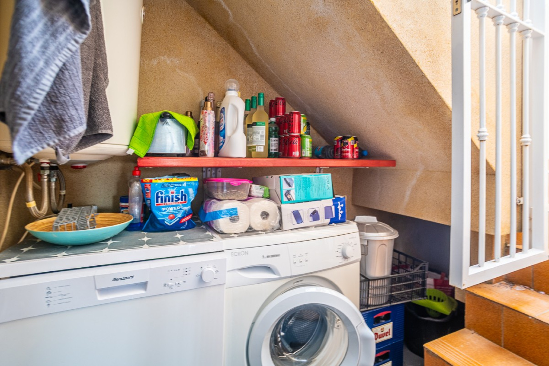 Wiederverkauf - Wohnung - Orihuela - La Matanza