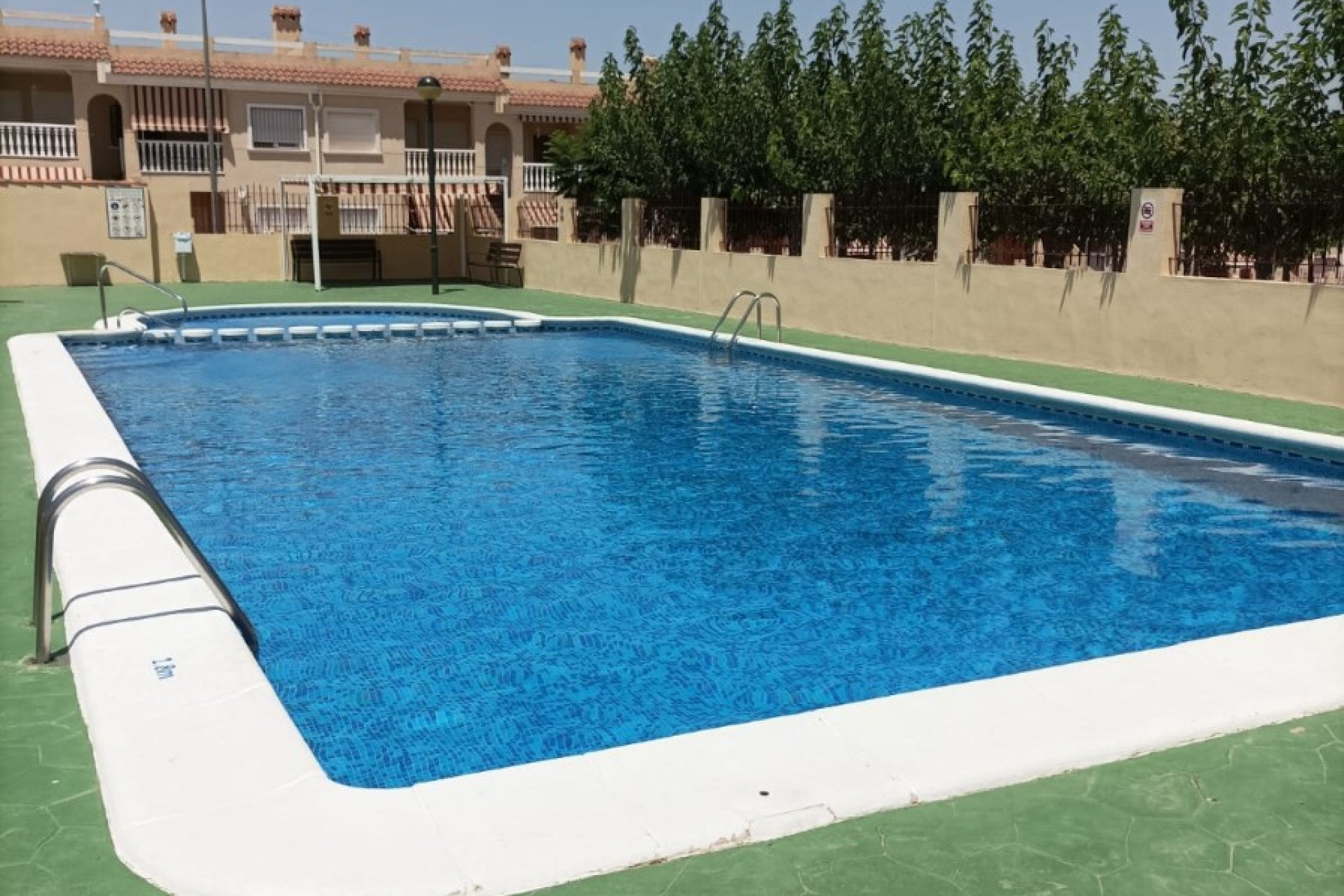 Wiederverkauf - Wohnung - Orihuela - La Matanza