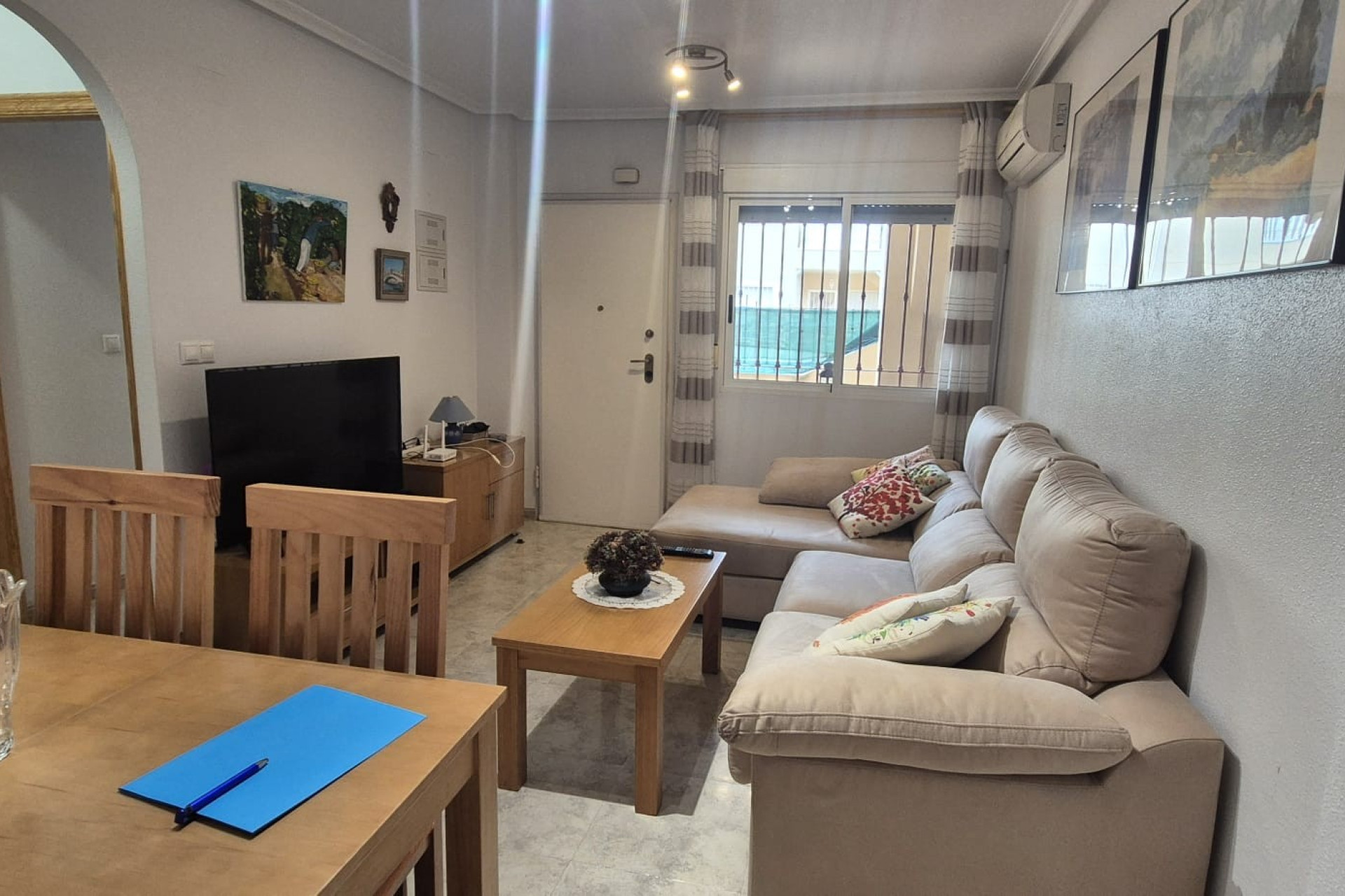 Wiederverkauf - Wohnung - Orihuela - La Matanza