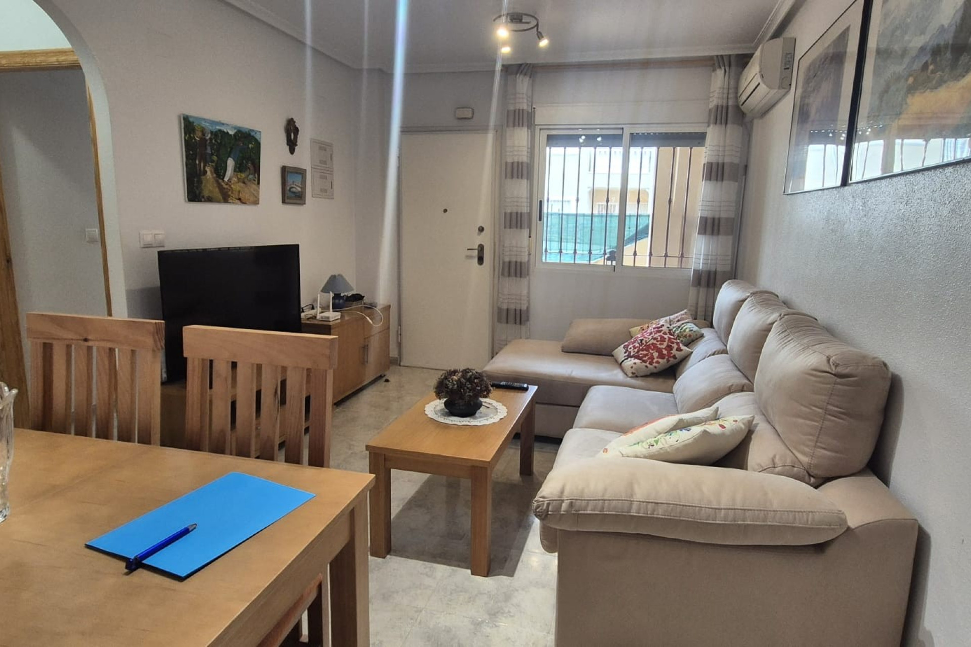 Wiederverkauf - Wohnung - Orihuela - La Matanza