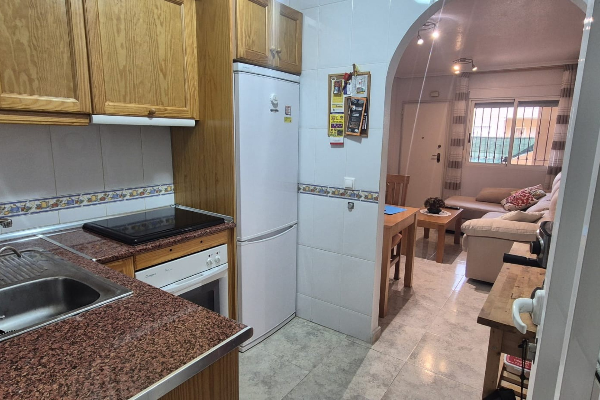 Wiederverkauf - Wohnung - Orihuela - La Matanza