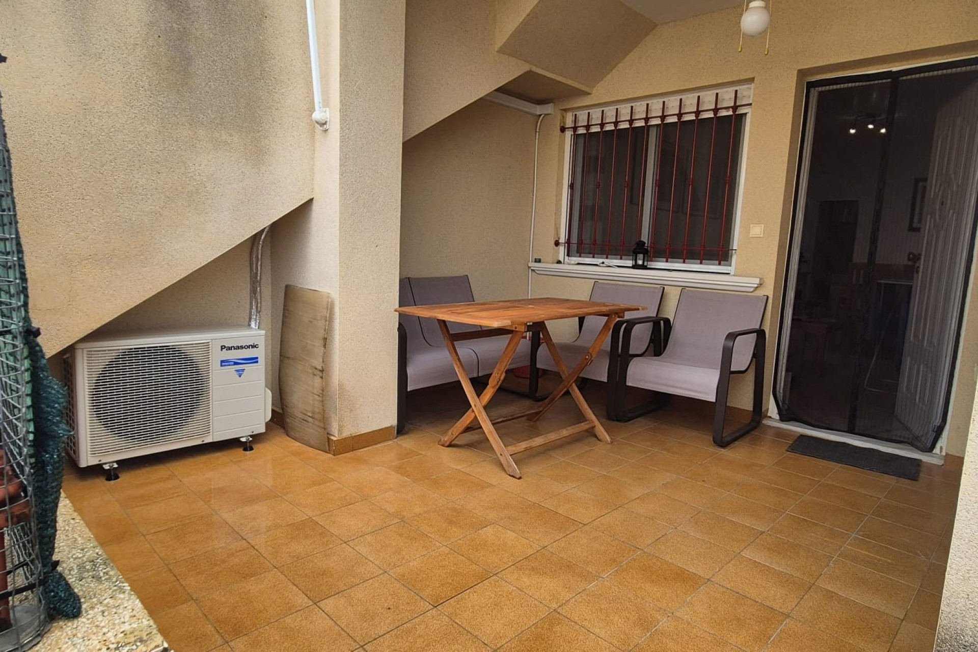 Wiederverkauf - Wohnung - Orihuela - La Matanza
