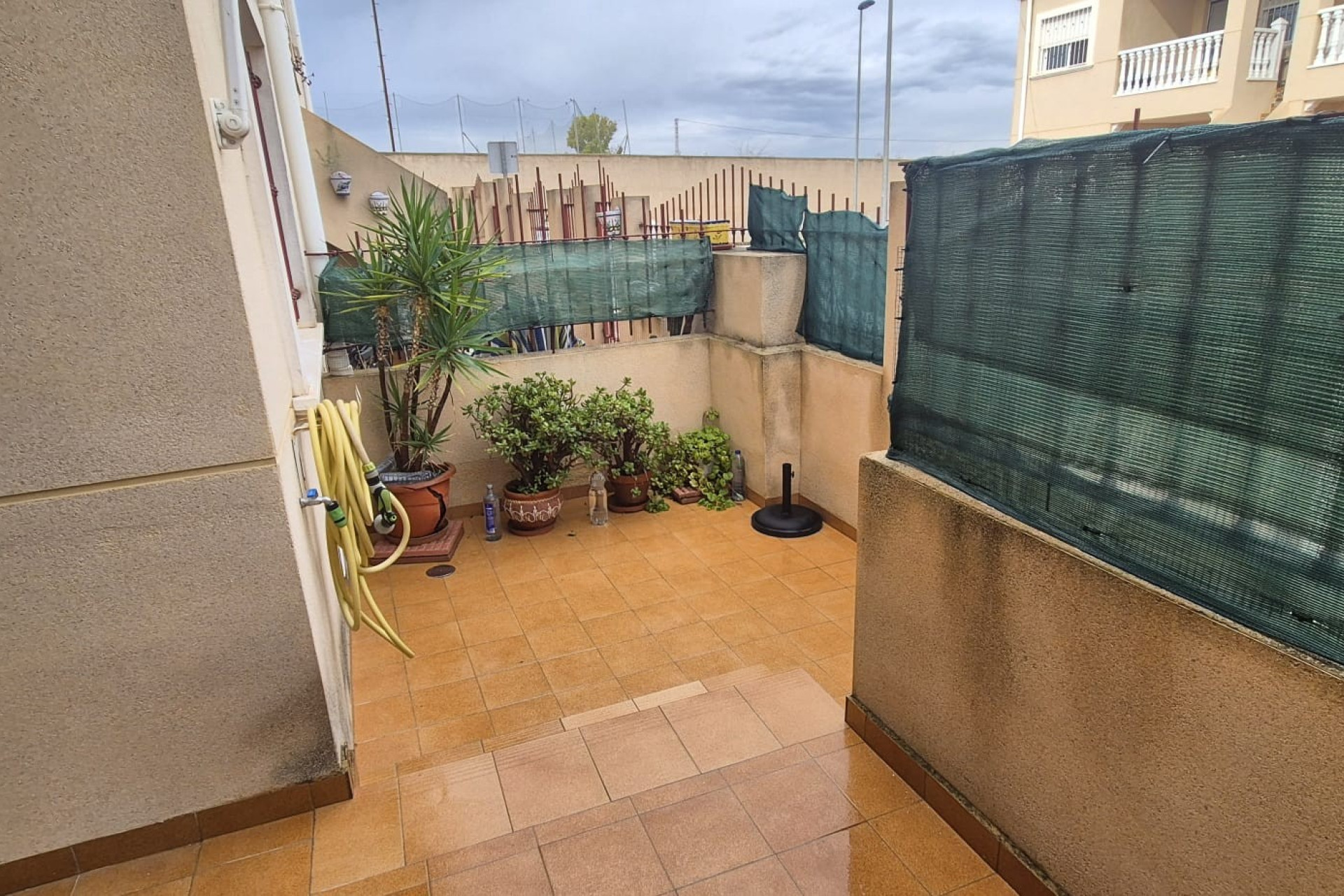 Wiederverkauf - Wohnung - Orihuela - La Matanza