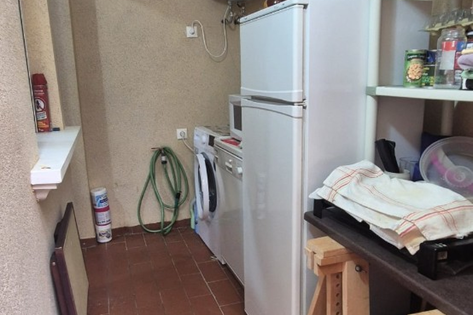 Wiederverkauf - Wohnung - Orihuela - La Matanza