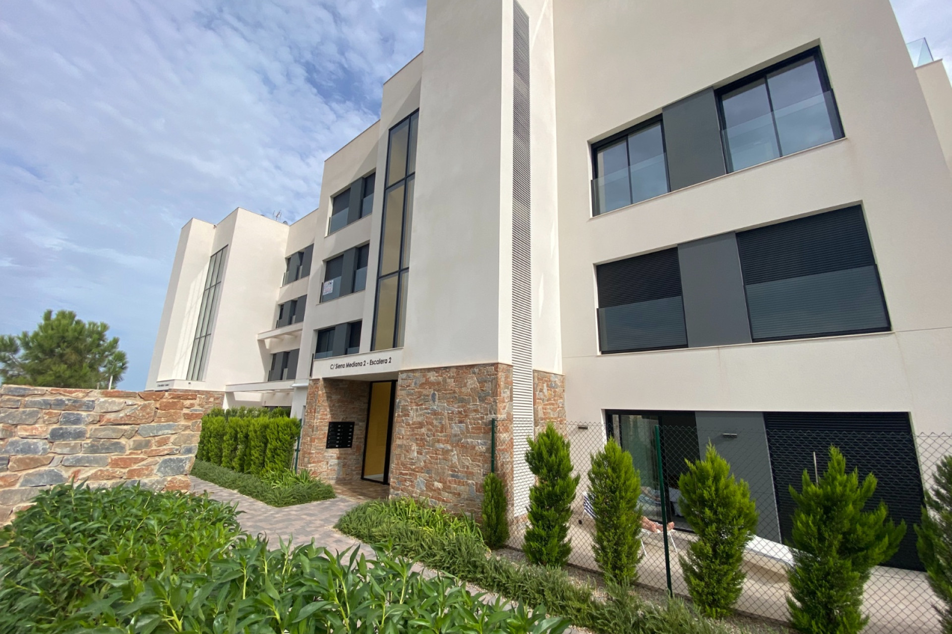 Wiederverkauf - Wohnung - Orihuela - Las Colinas Golf