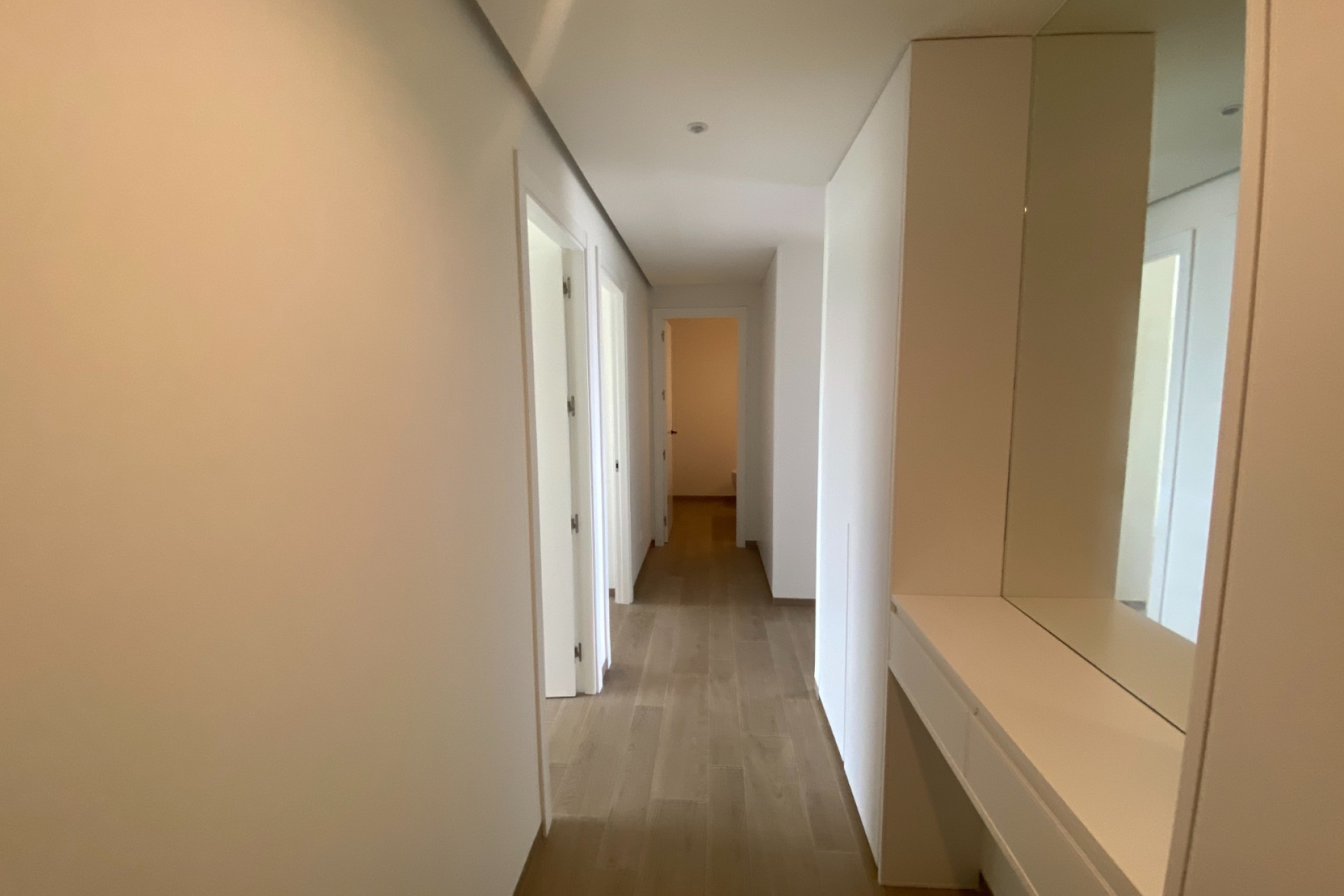 Wiederverkauf - Wohnung - Orihuela - Las Colinas Golf