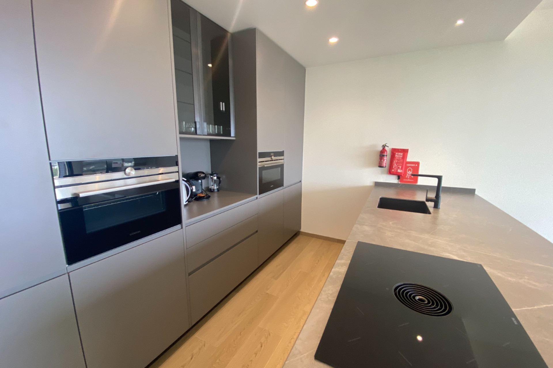 Wiederverkauf - Wohnung - Orihuela - Las Colinas Golf