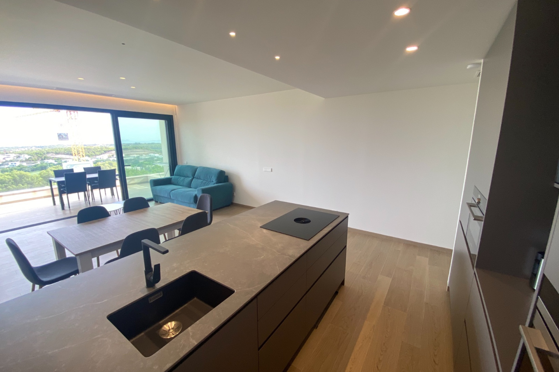 Wiederverkauf - Wohnung - Orihuela - Las Colinas Golf