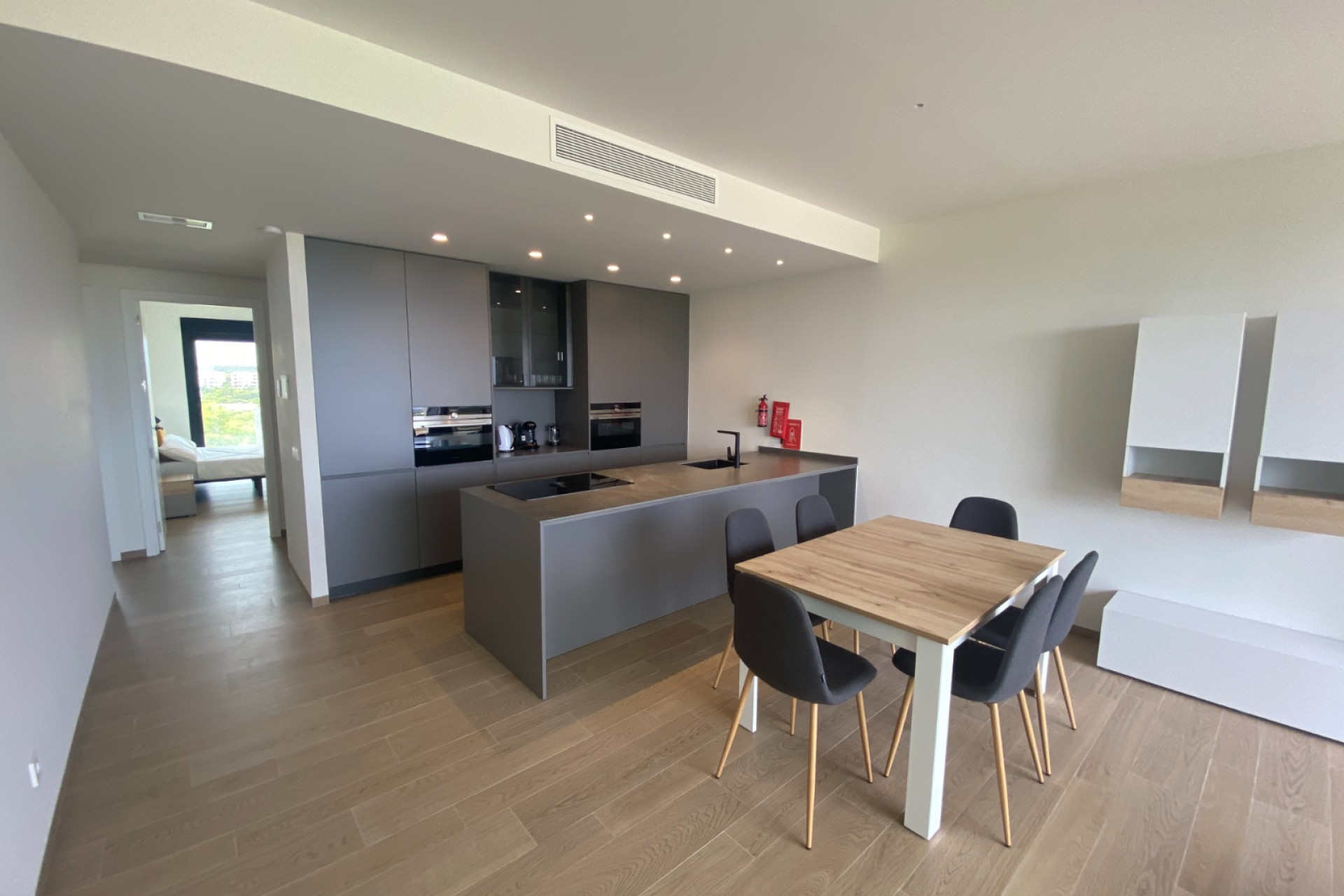 Wiederverkauf - Wohnung - Orihuela - Las Colinas Golf