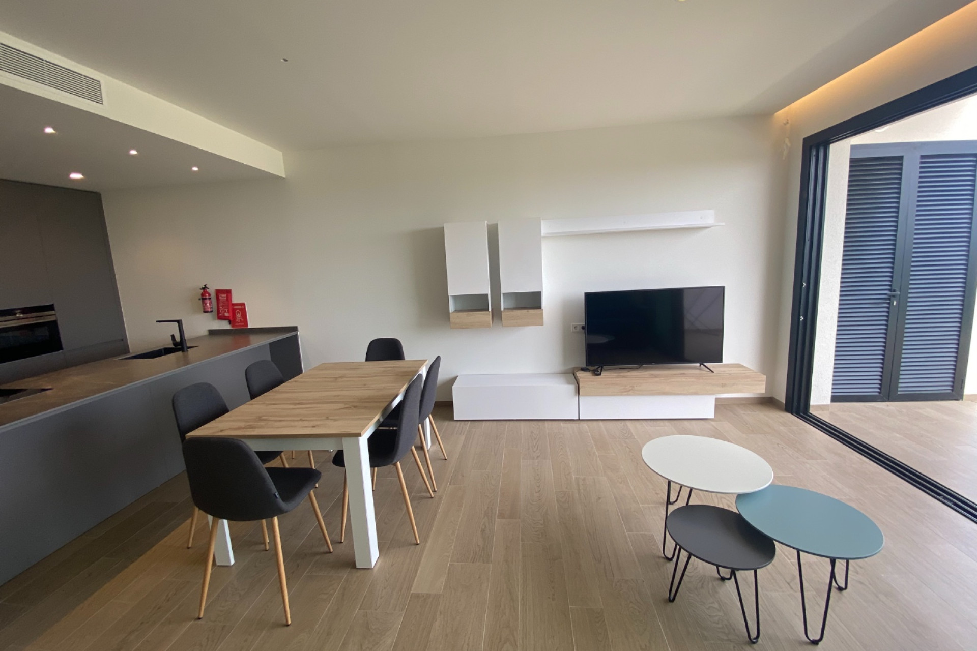 Wiederverkauf - Wohnung - Orihuela - Las Colinas Golf