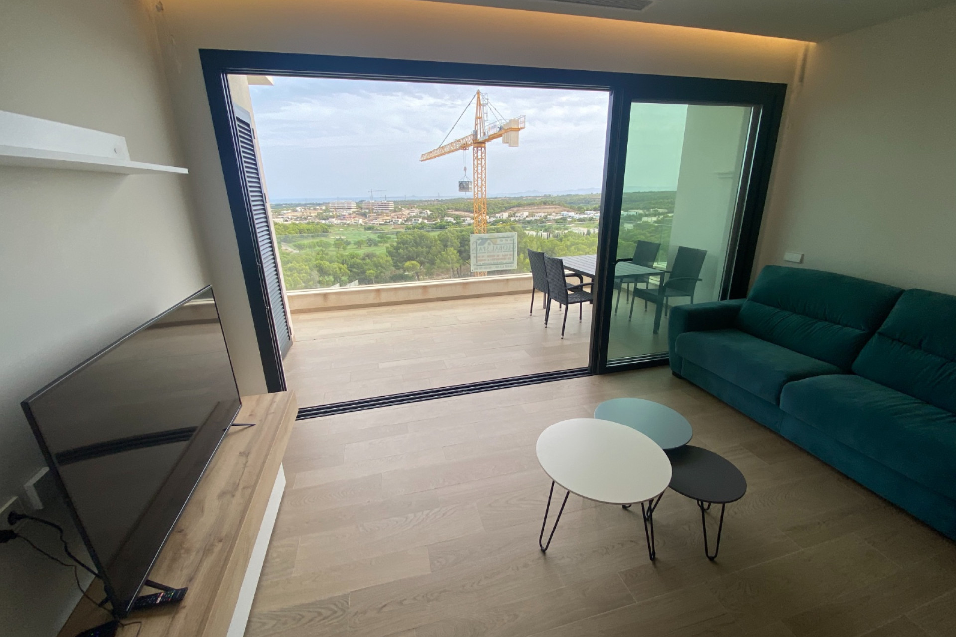 Wiederverkauf - Wohnung - Orihuela - Las Colinas Golf